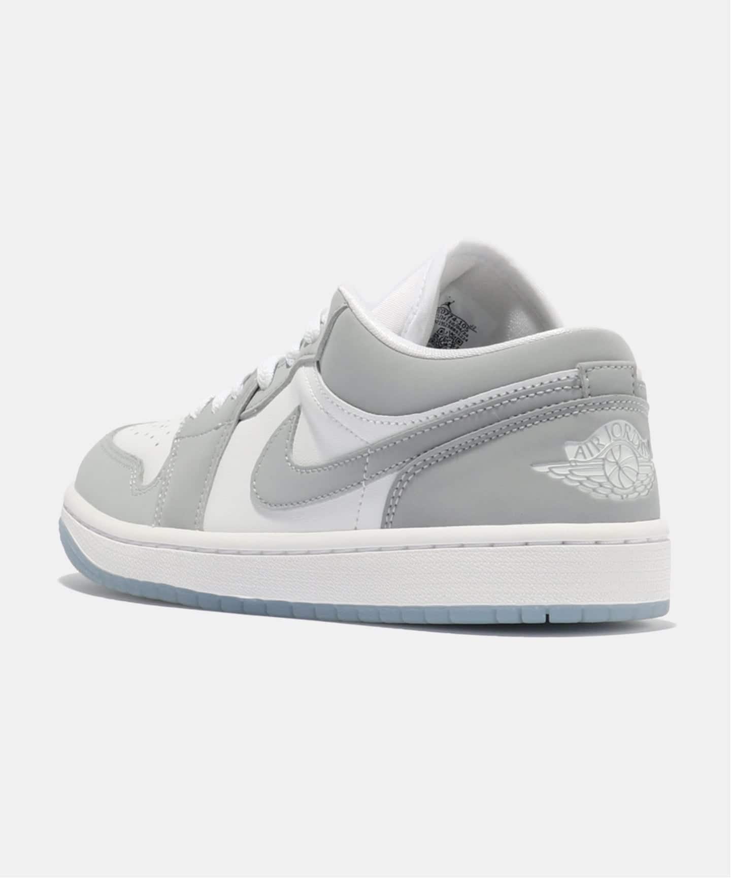 JORDAN BRAND WMNS AIR JORDAN 1 LOW DC0774-105