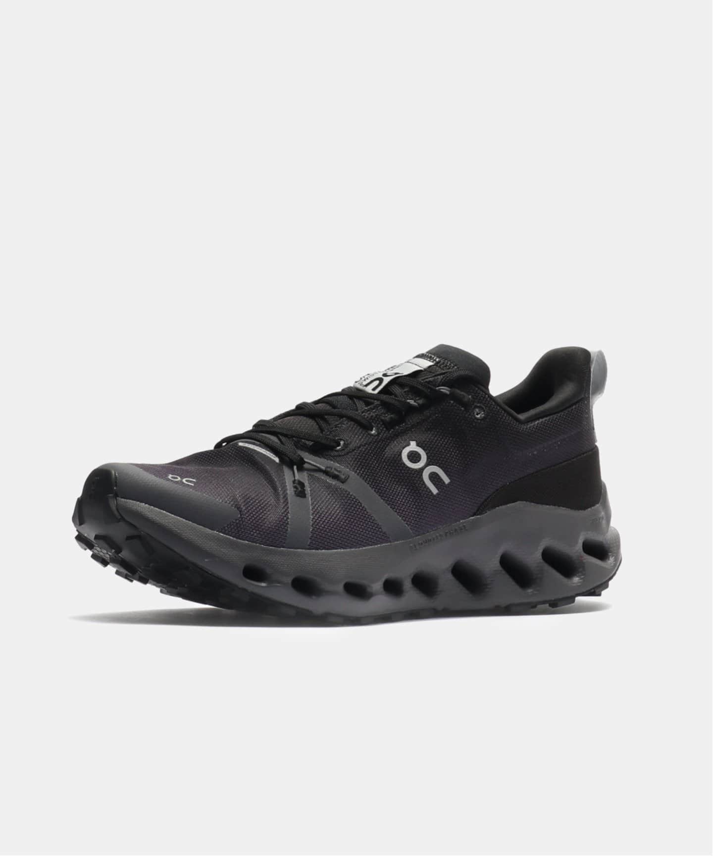 On Cloudsurfer Trail Waterproof 3WE10290106
