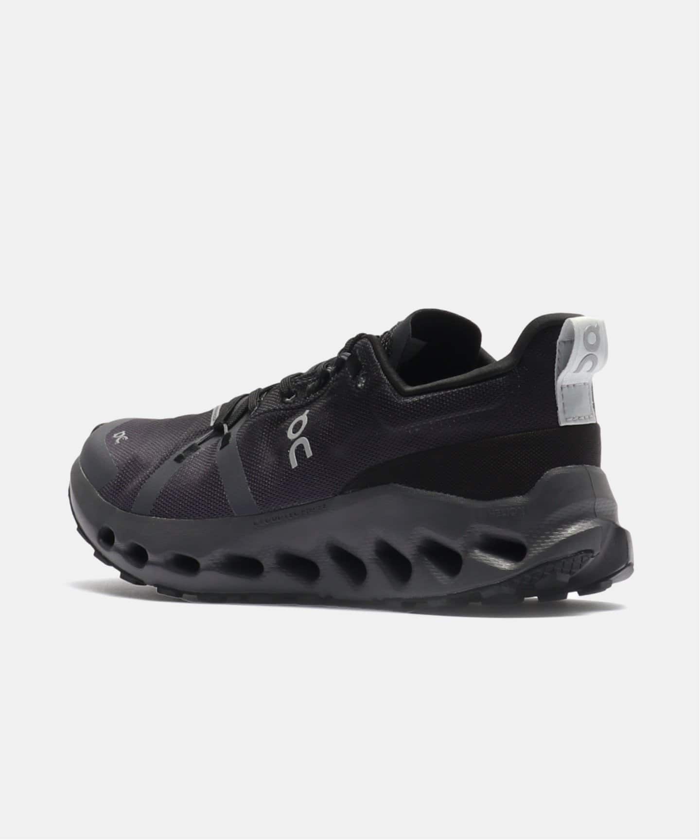 On Cloudsurfer Trail Waterproof 3WE10290106