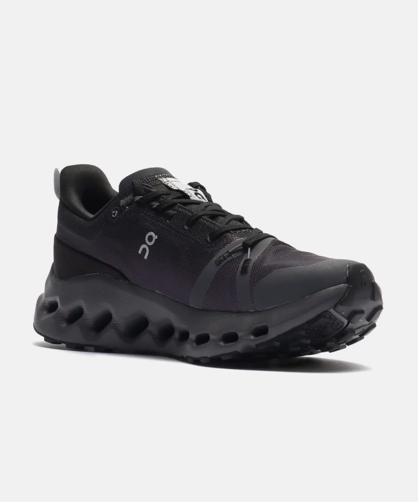 On Cloudsurfer Trail Waterproof 3WE10290106