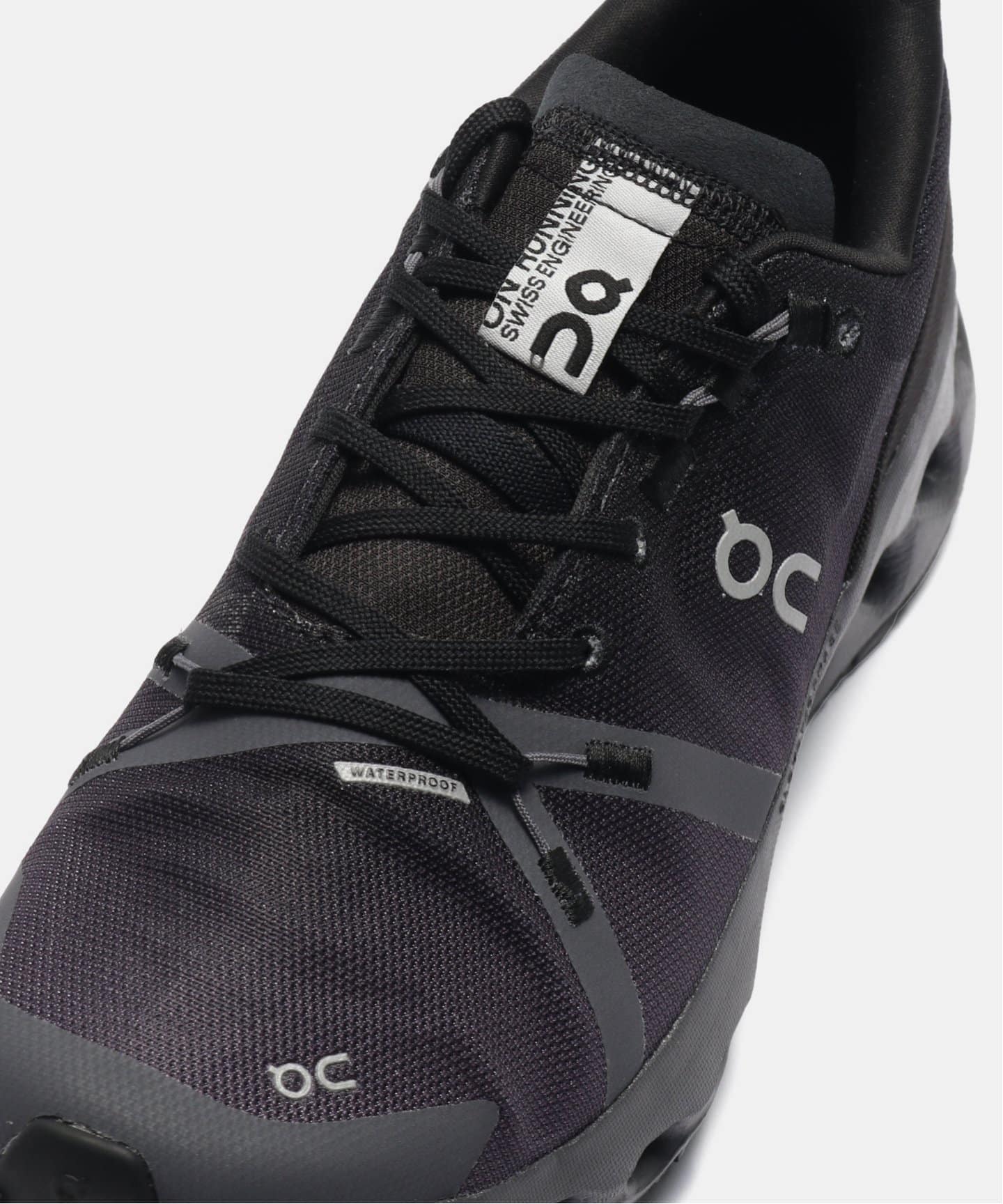 On Cloudsurfer Trail Waterproof 3WE10290106