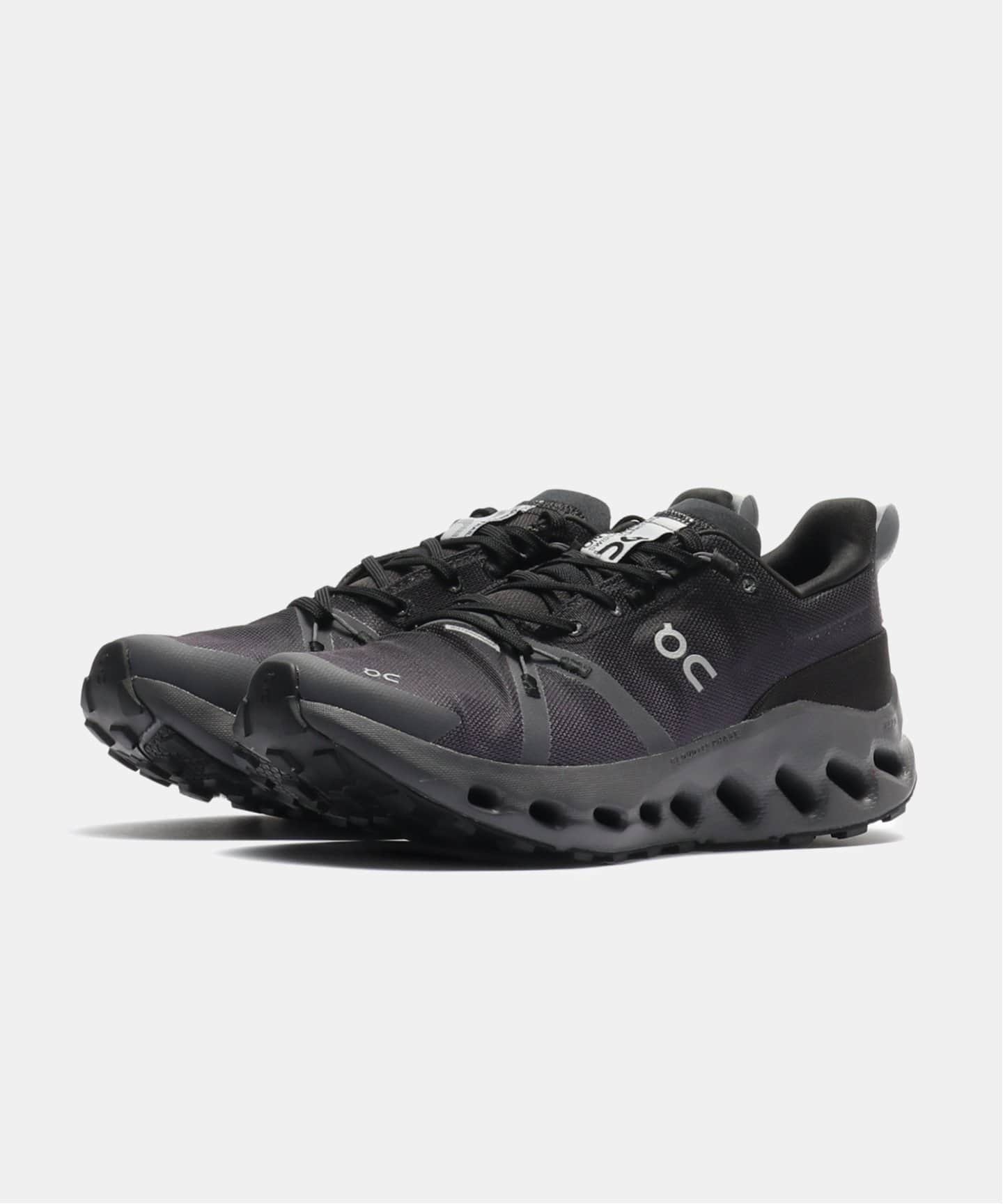On Cloudsurfer Trail Waterproof 3WE10290106