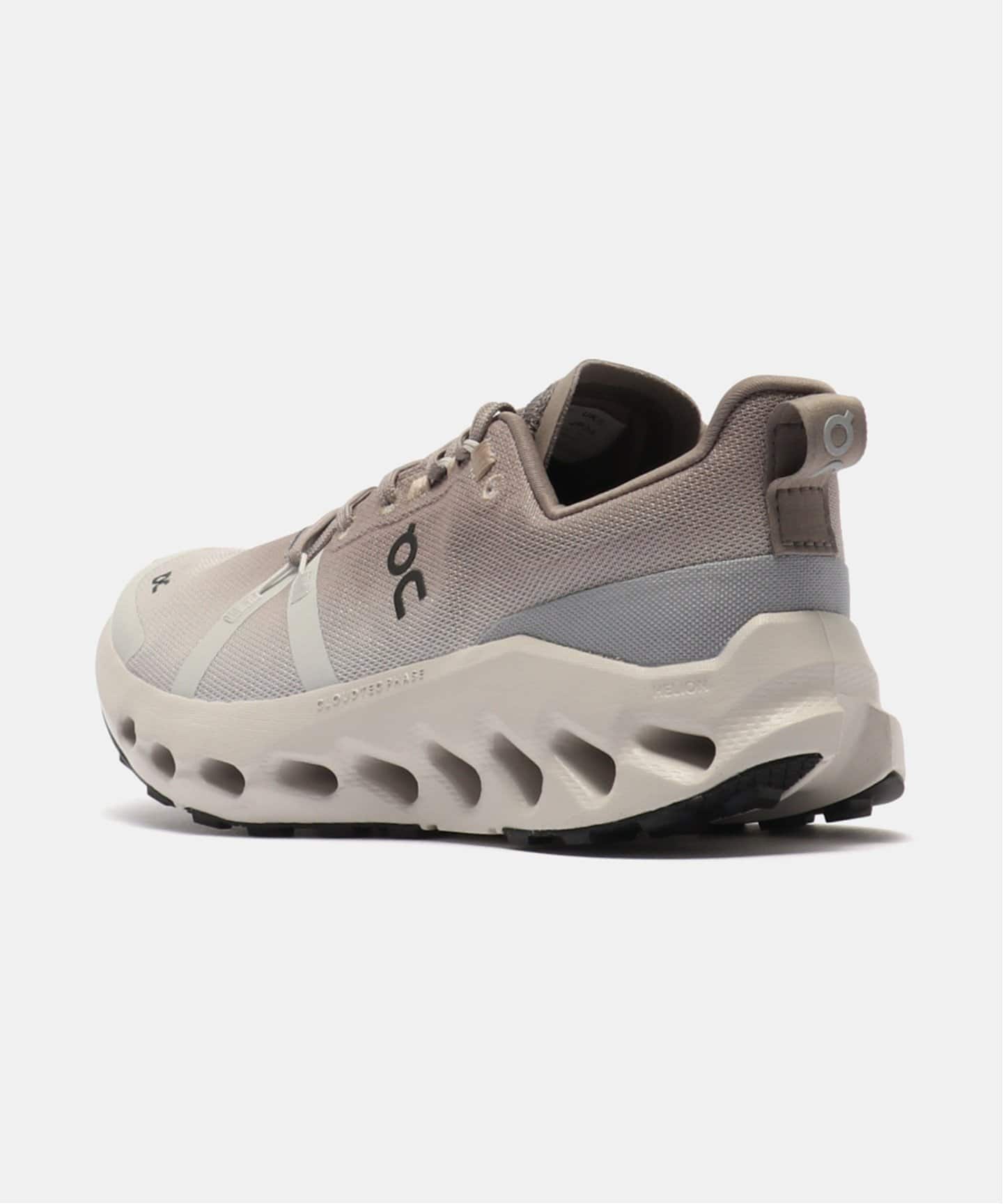 On Cloudsurfer Trail Waterproof 3WE10293163