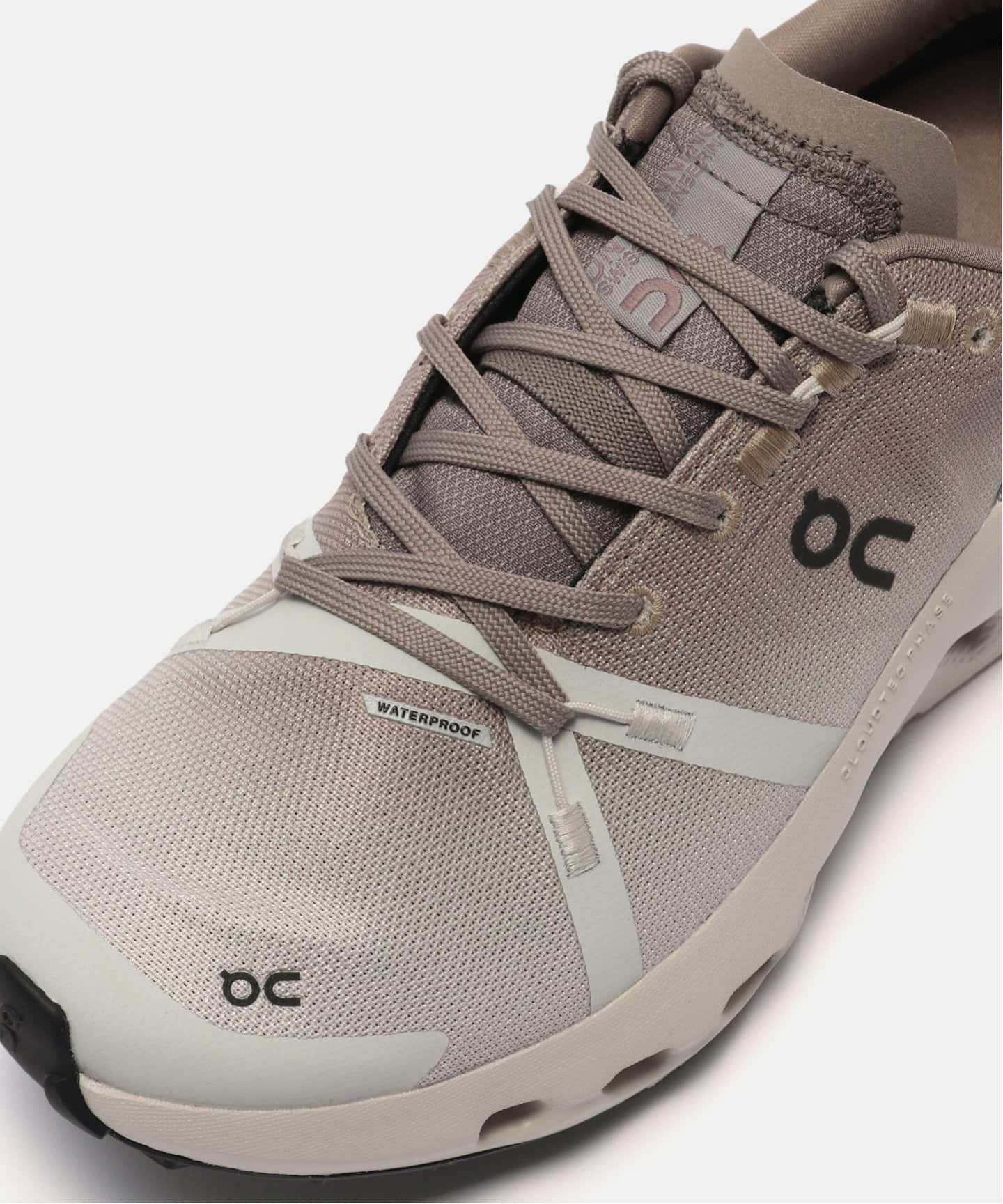 On Cloudsurfer Trail Waterproof 3WE10293163