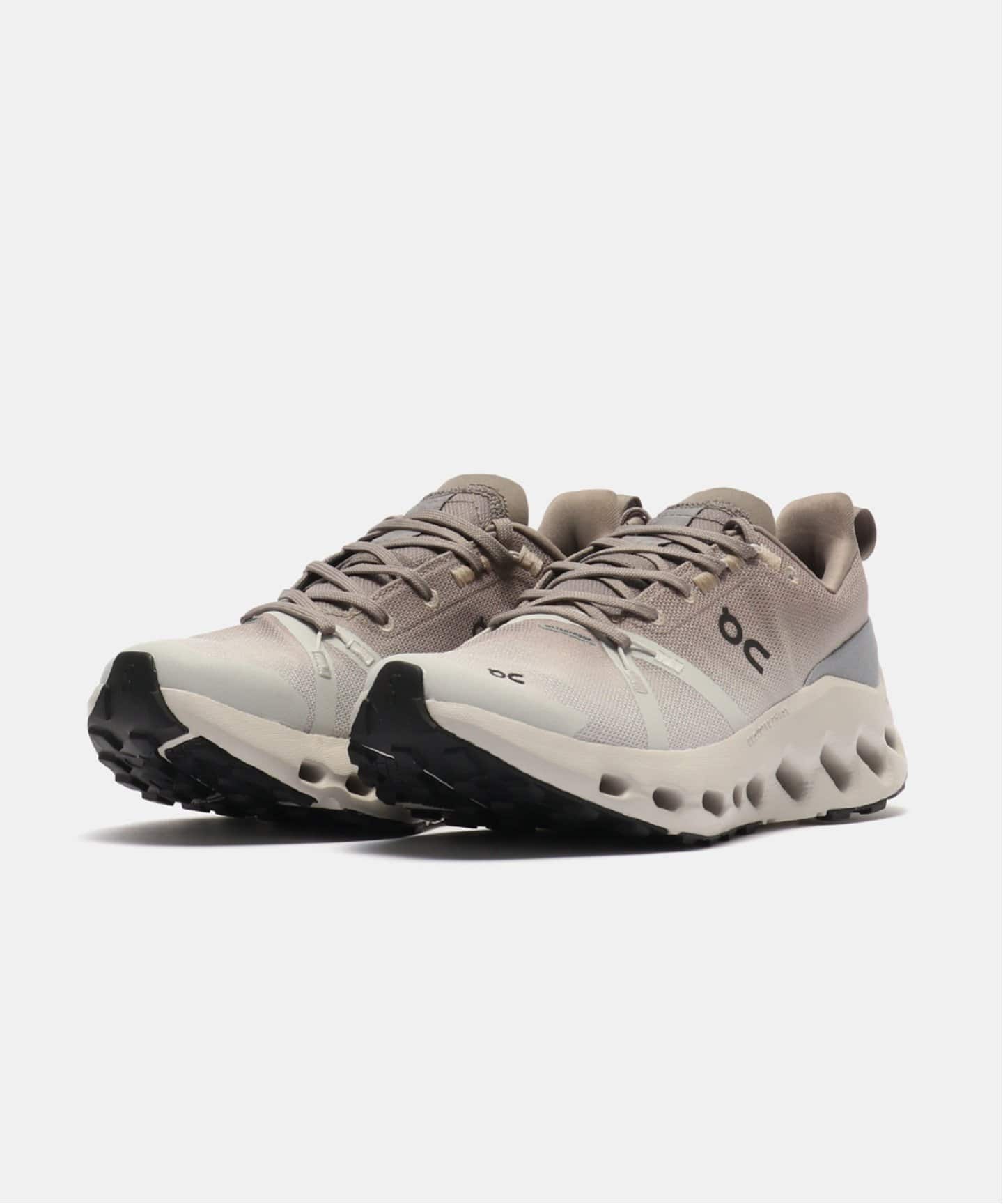 On Cloudsurfer Trail Waterproof 3WE10293163