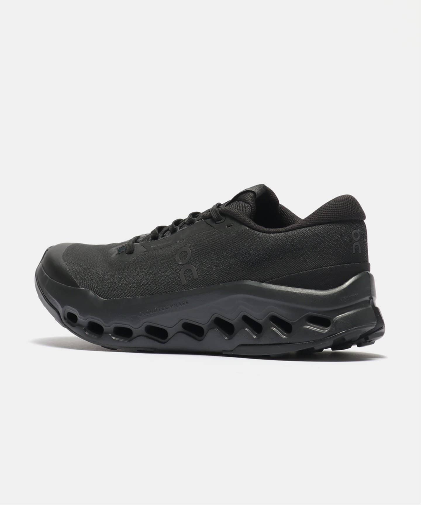 On Cloudsurfer Trail 2 Waterproof 3WF30121043