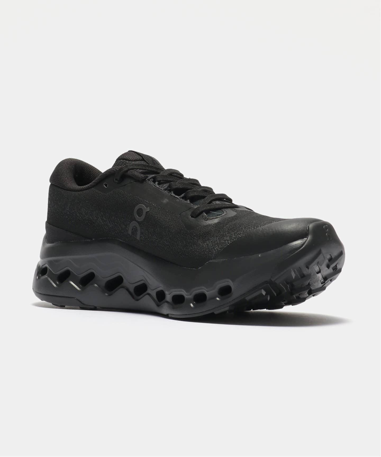 On Cloudsurfer Trail 2 Waterproof 3WF30121043