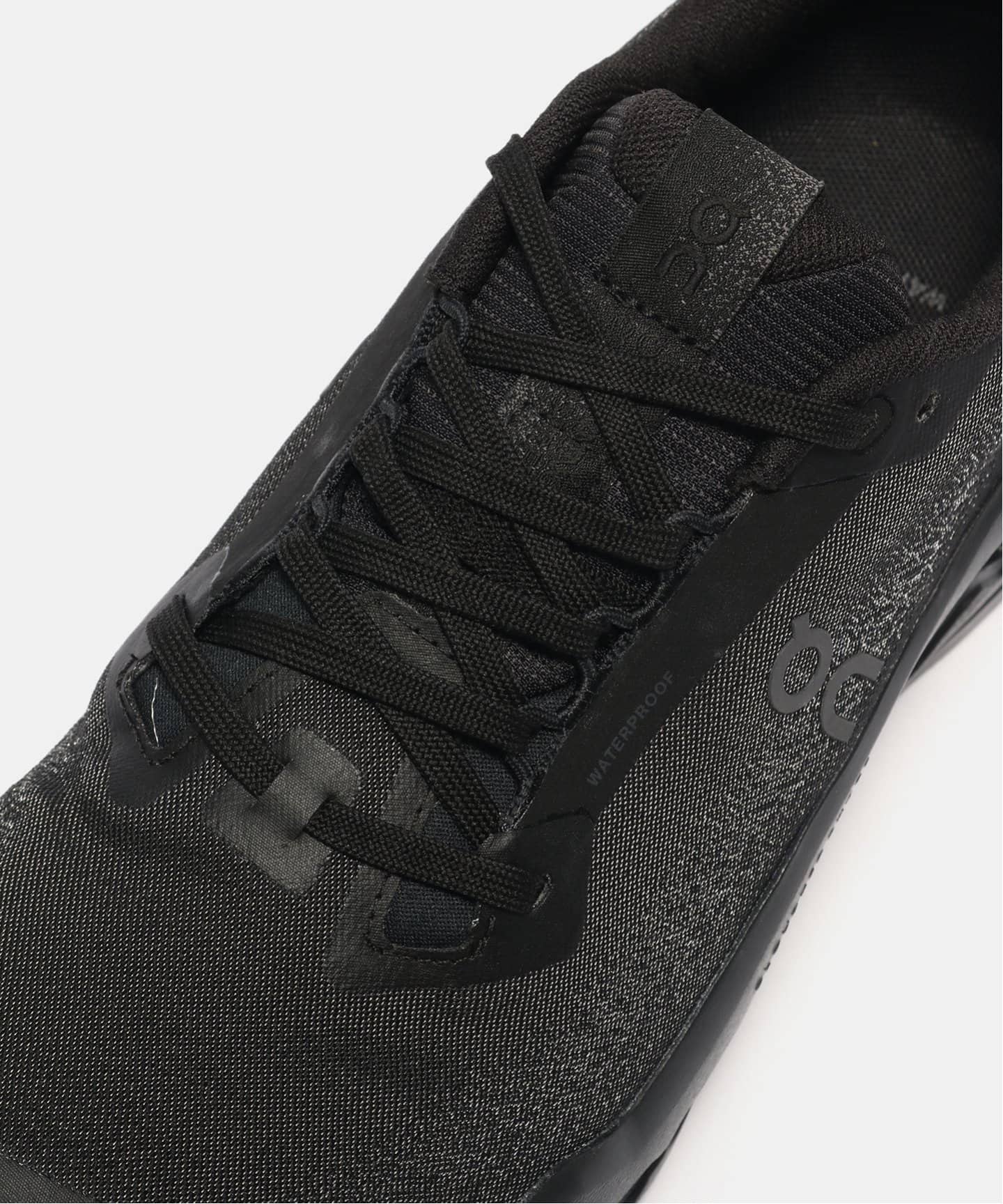 On Cloudsurfer Trail 2 Waterproof 3WF30121043