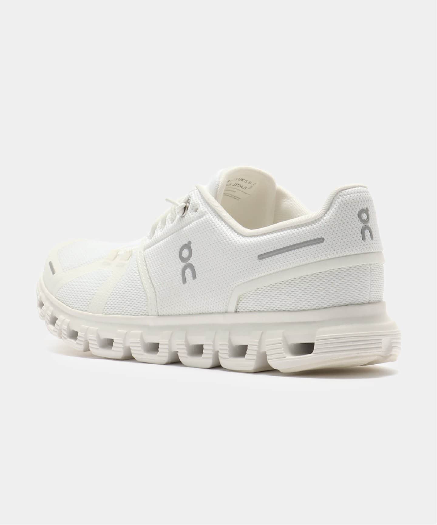 On Cloud 6 WOMENS 3WF10061200