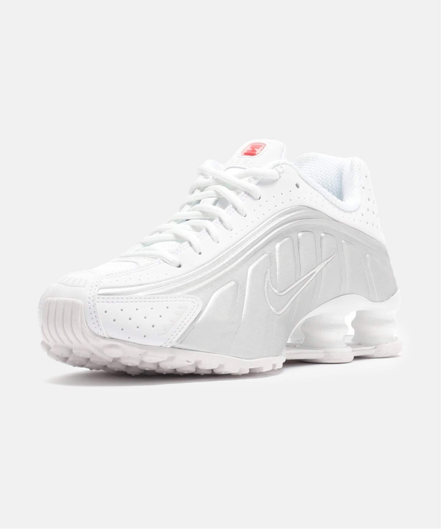 NIKE W NIKE SHOX R4 AR3565-101
