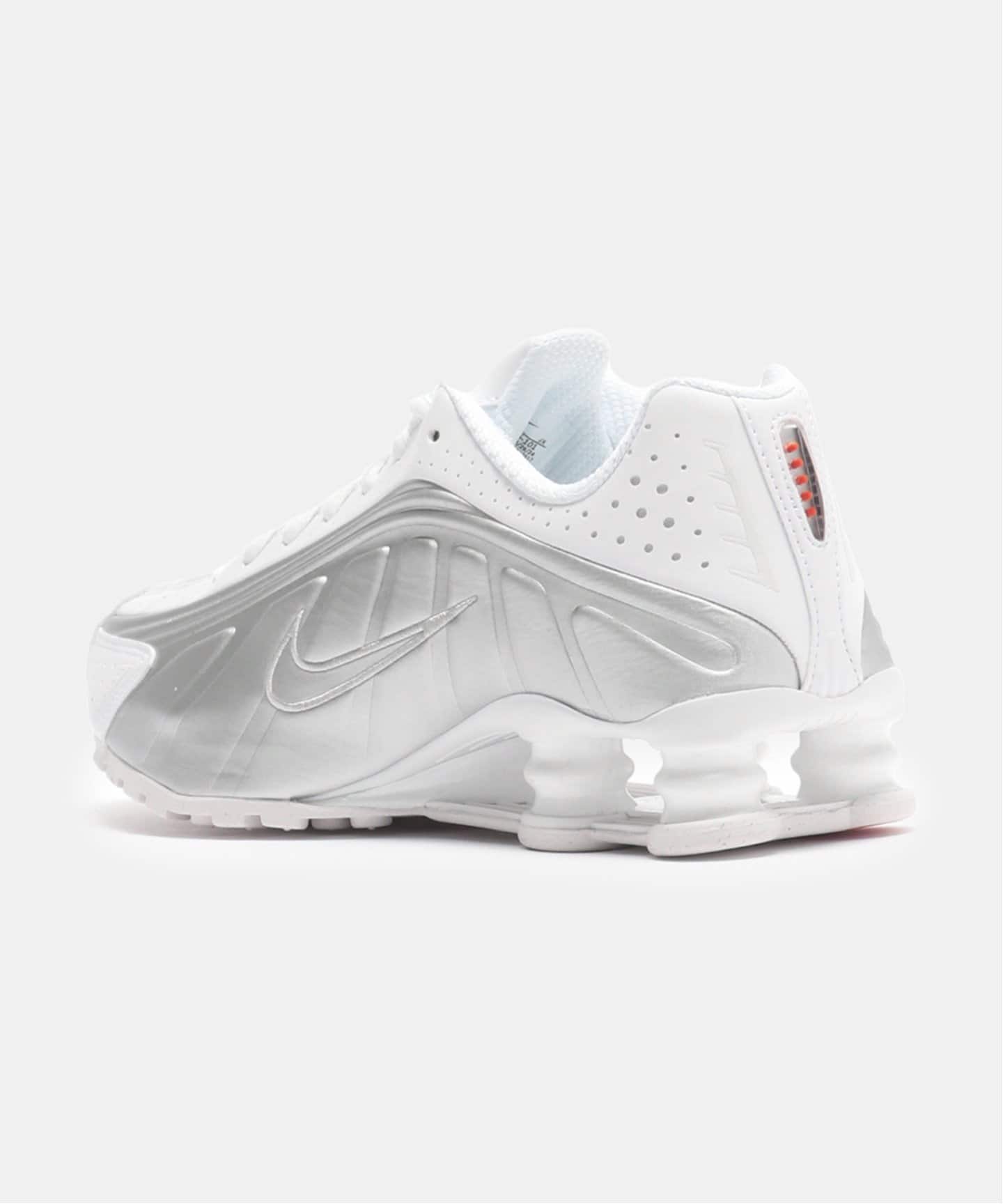 NIKE W NIKE SHOX R4 AR3565-101