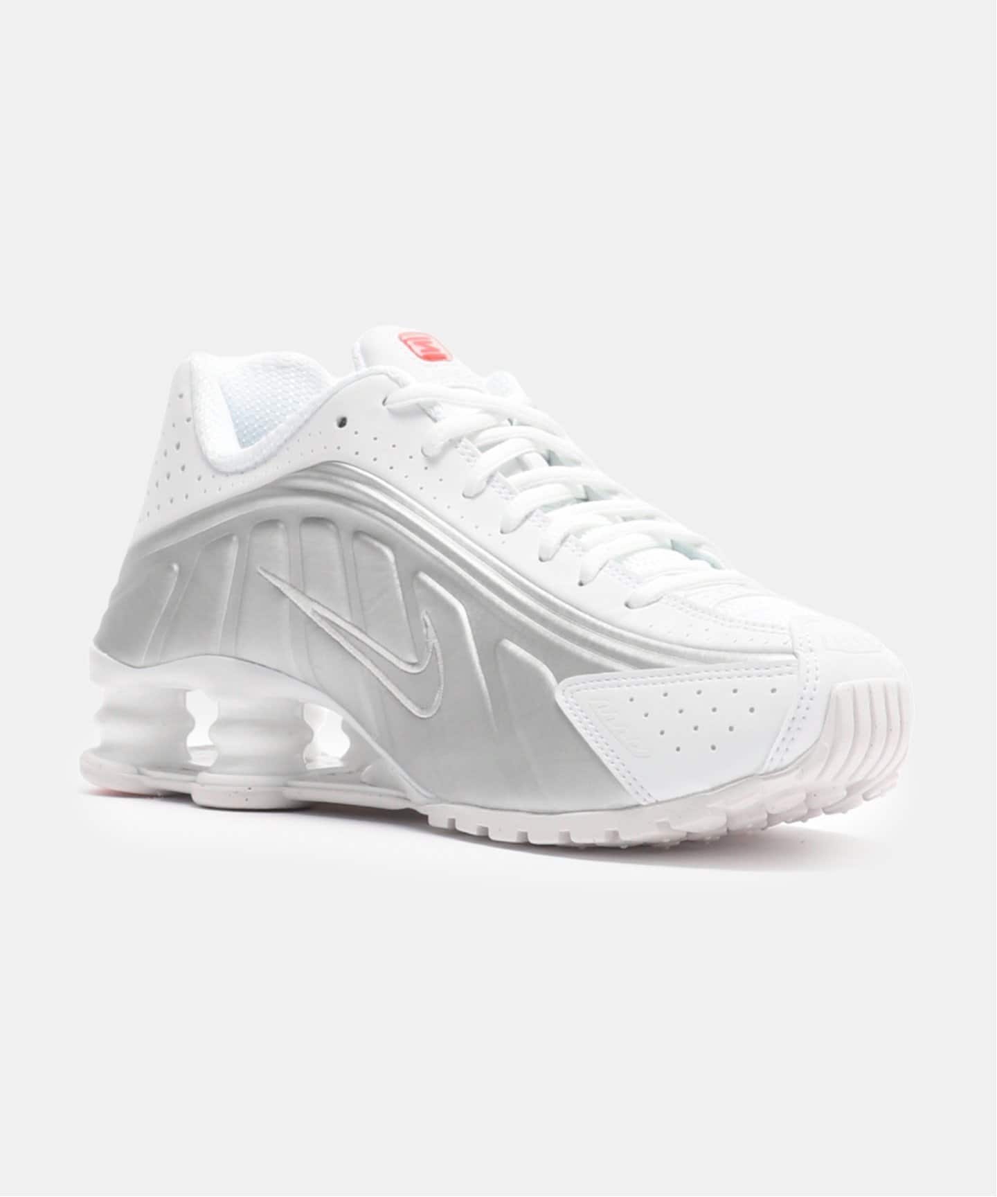 NIKE W NIKE SHOX R4 AR3565-101