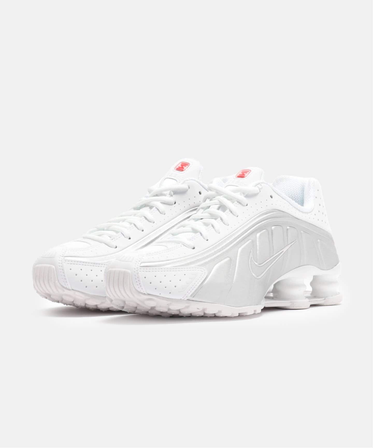 NIKE W NIKE SHOX R4 AR3565-101