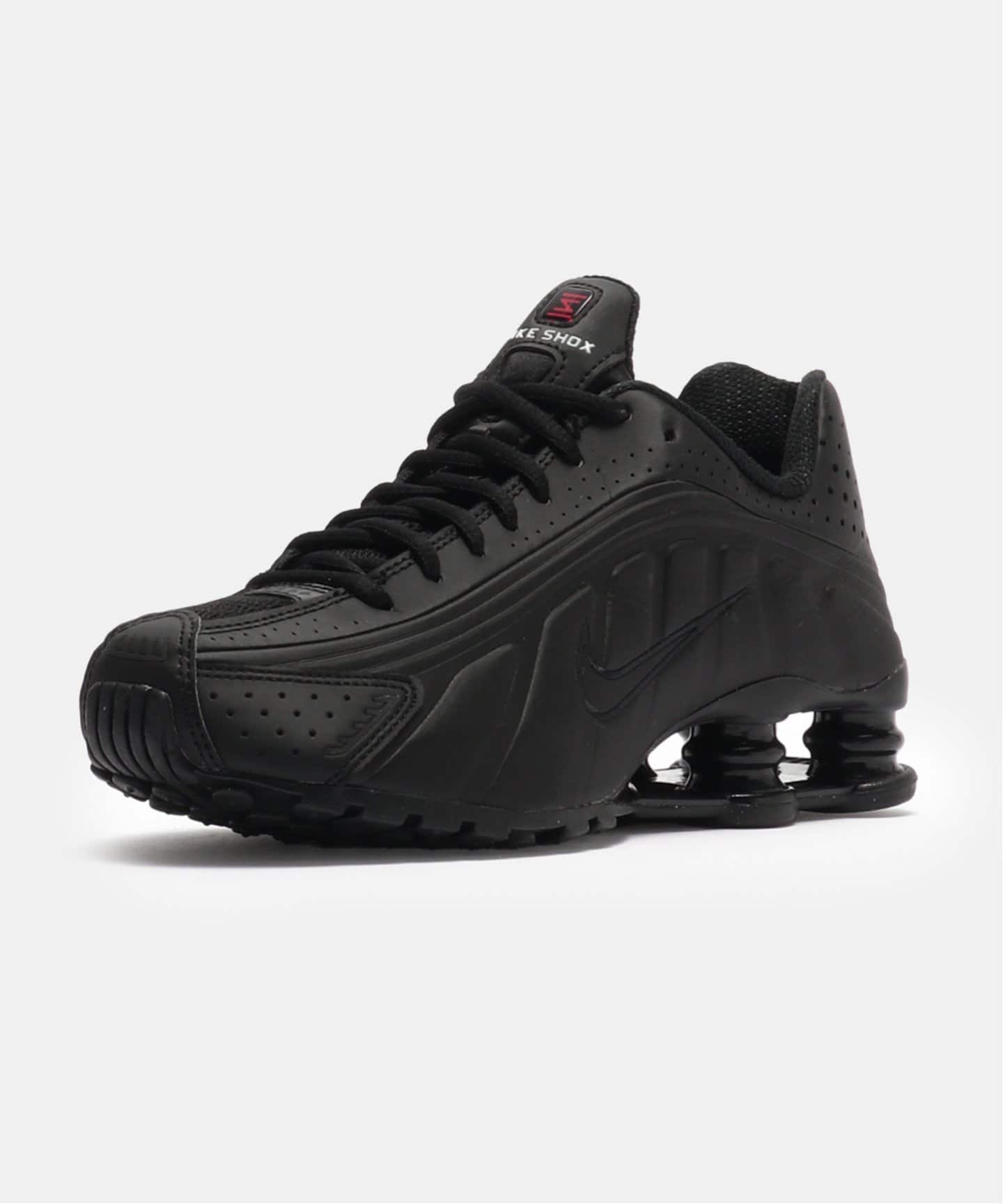 NIKE W NIKE SHOX R4 AR3565-004