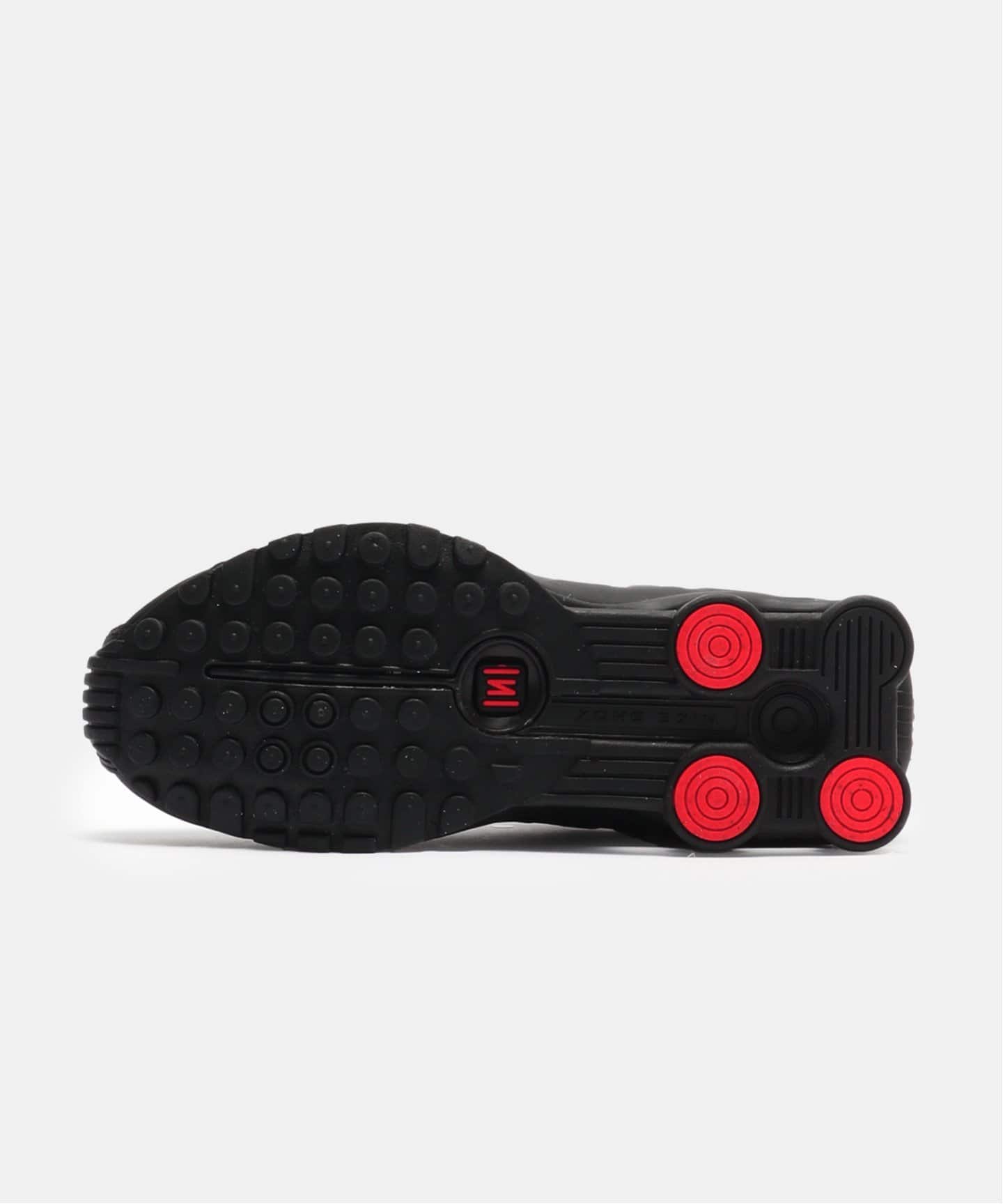 NIKE W NIKE SHOX R4 AR3565-004