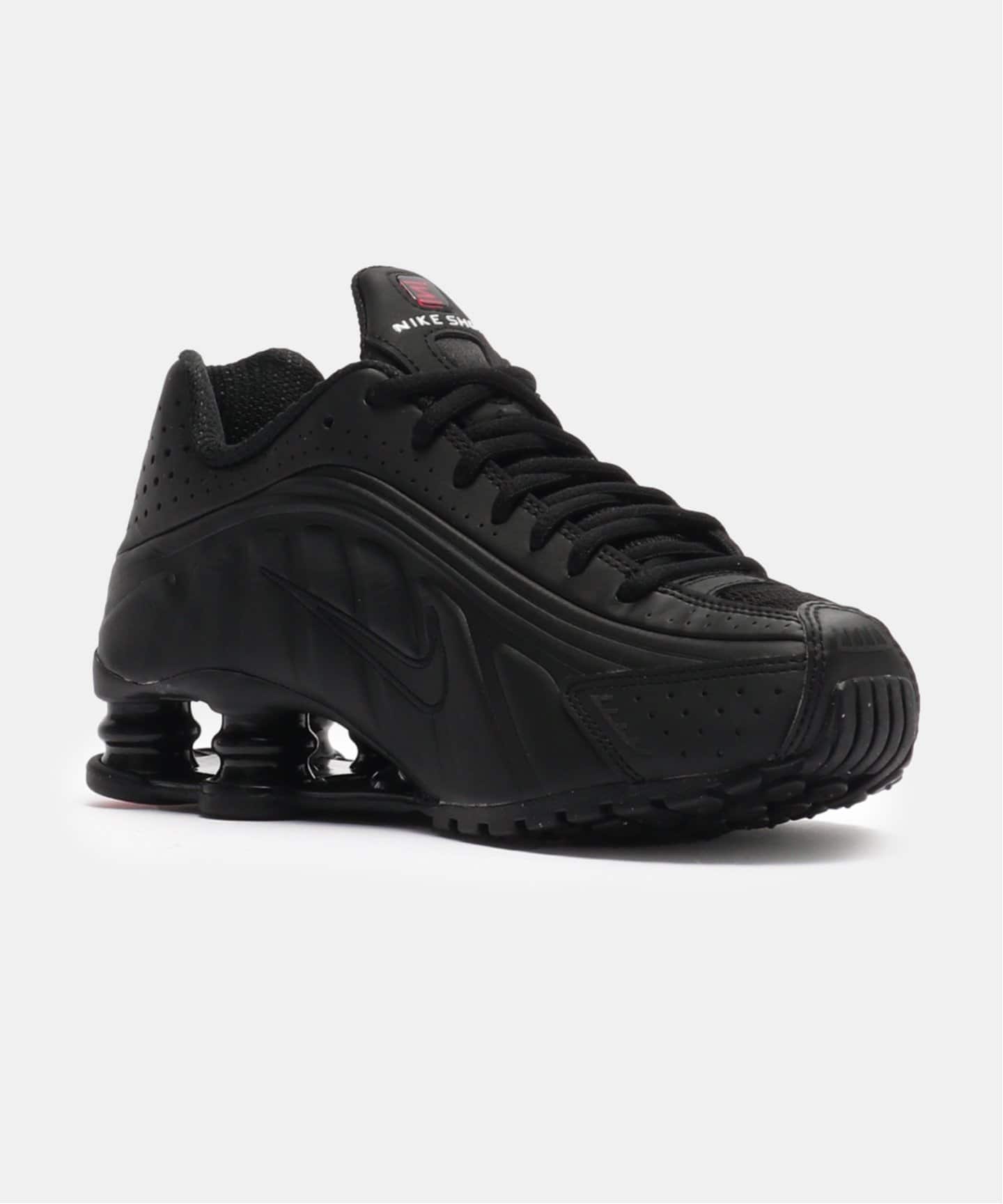 NIKE W NIKE SHOX R4 AR3565-004