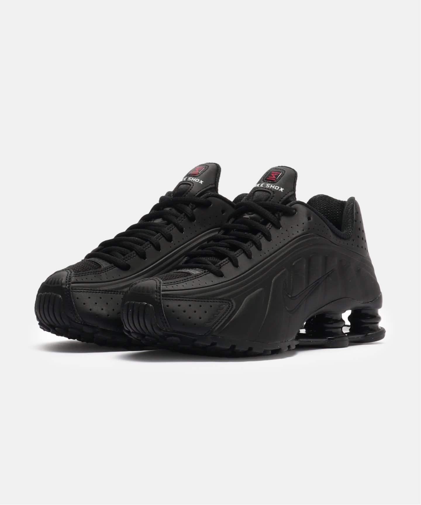 NIKE W NIKE SHOX R4 AR3565-004