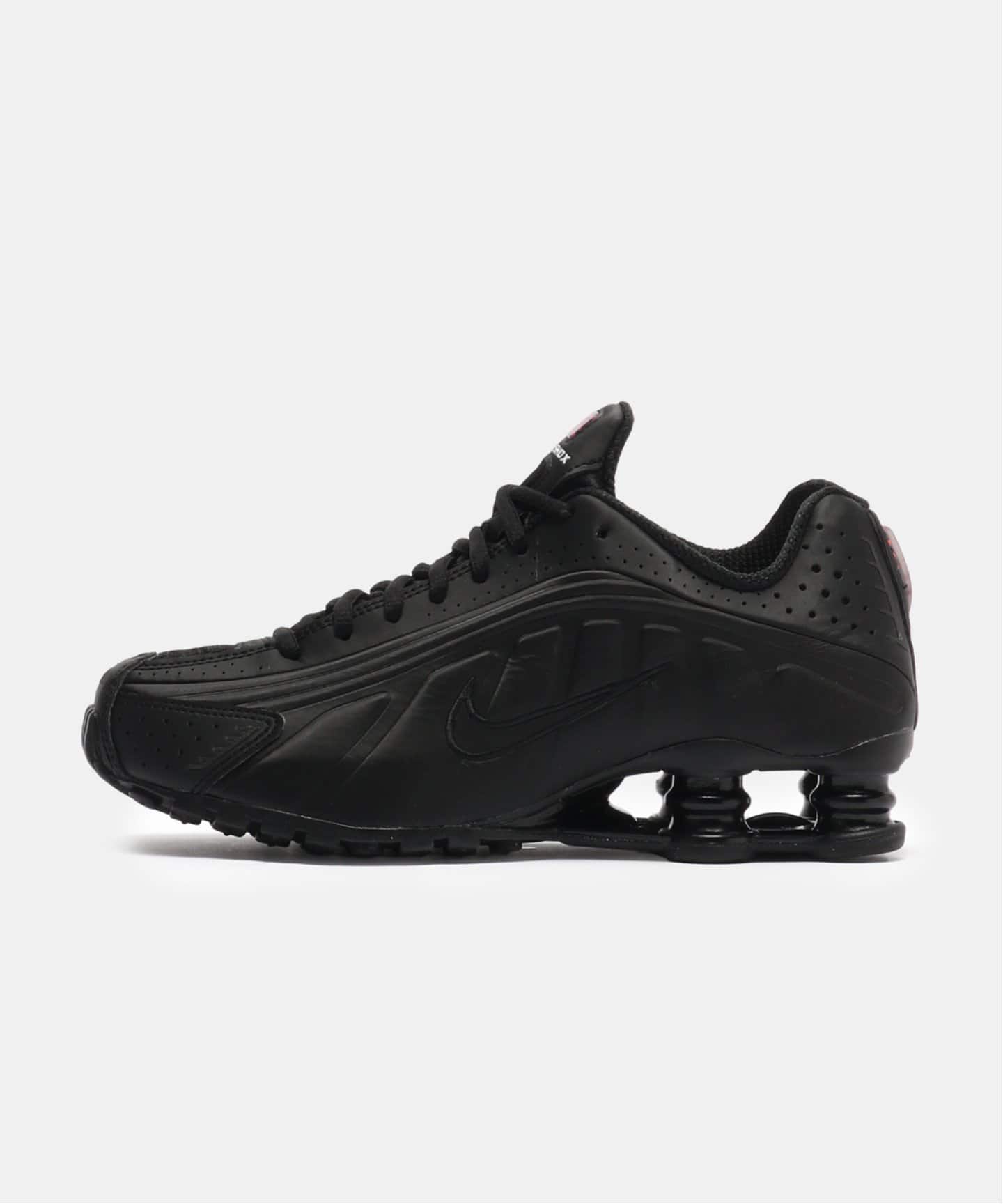 NIKE W NIKE SHOX R4 AR3565-004