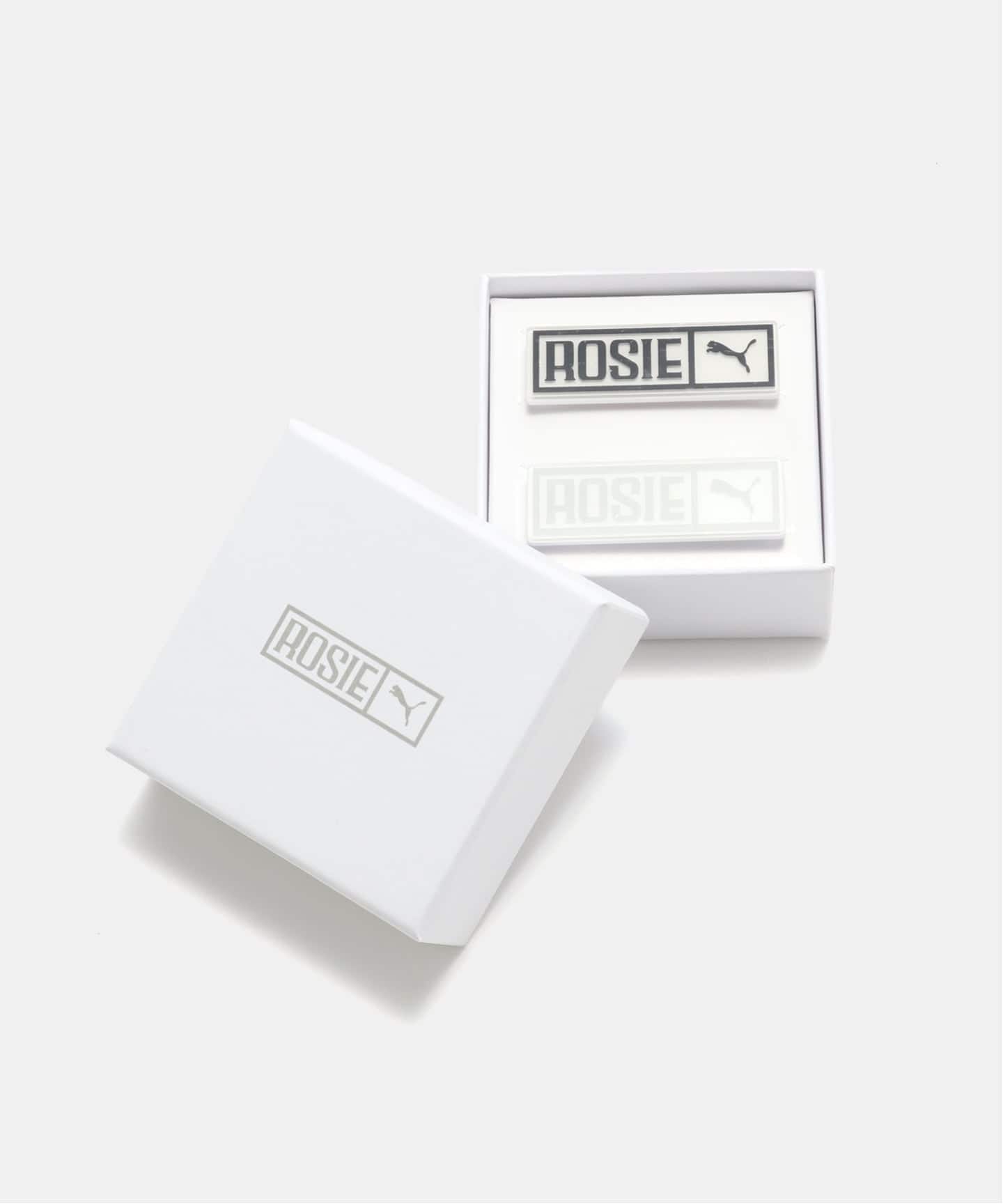 PUMA × ROSE Speedcat LEA 404390-01