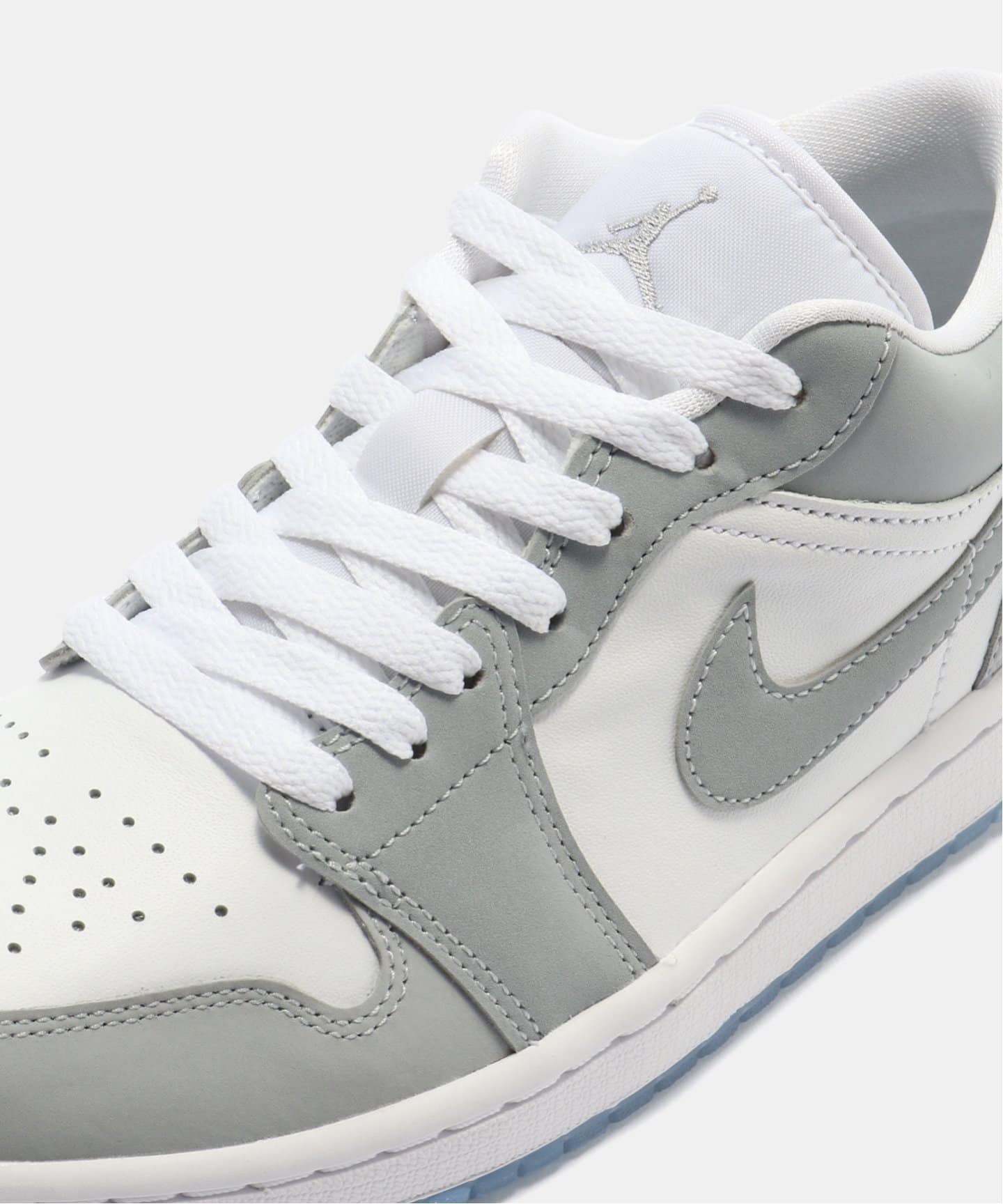 JORDAN BRAND WMNS AIR JORDAN 1 LOW DC0774-105