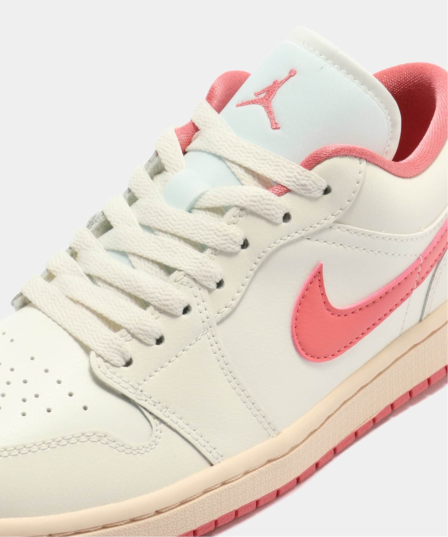 JORDAN BRAND WMNS AIR JORDAN 1 LOW DC0774-109