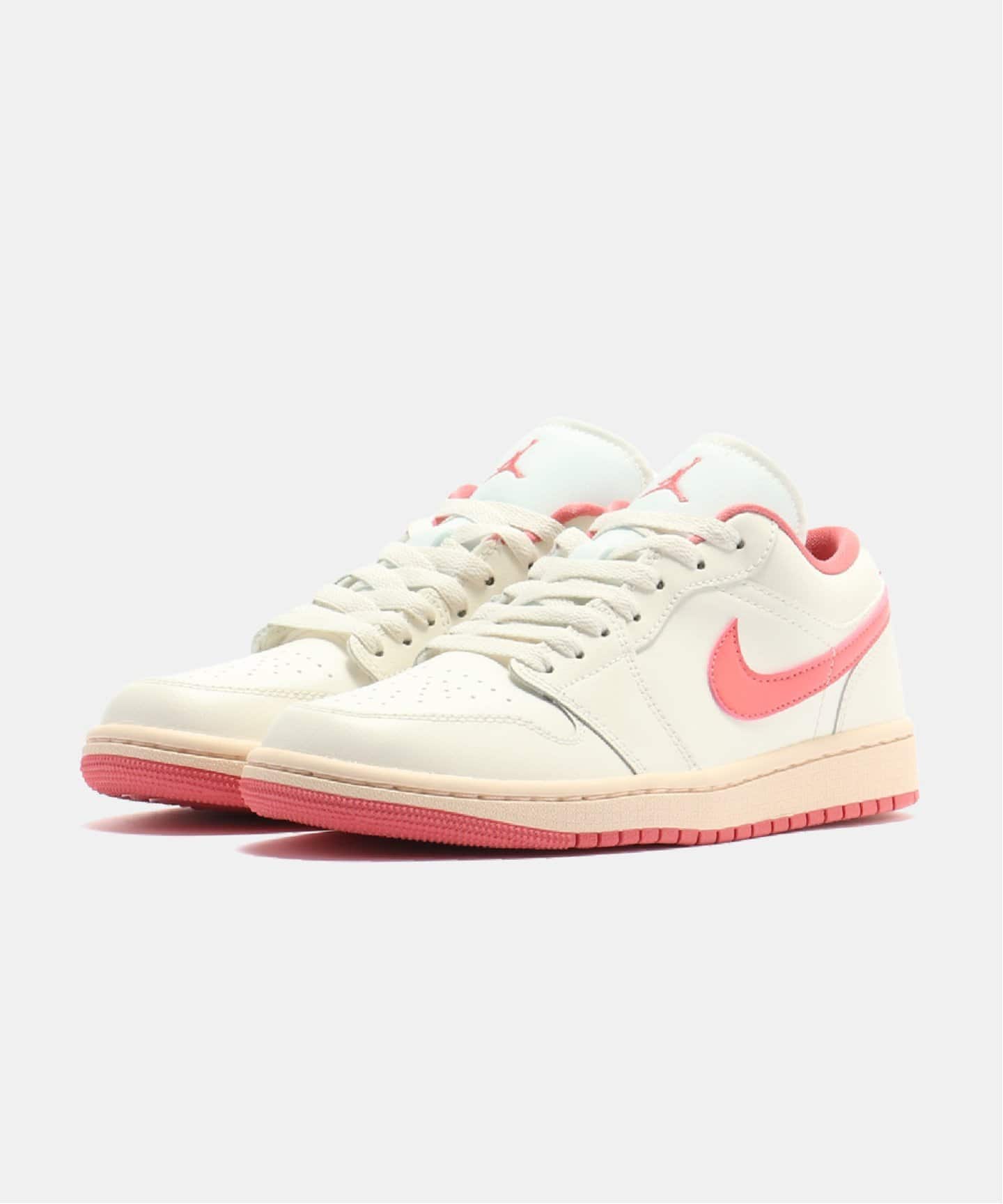 JORDAN BRAND WMNS AIR JORDAN 1 LOW DC0774-109