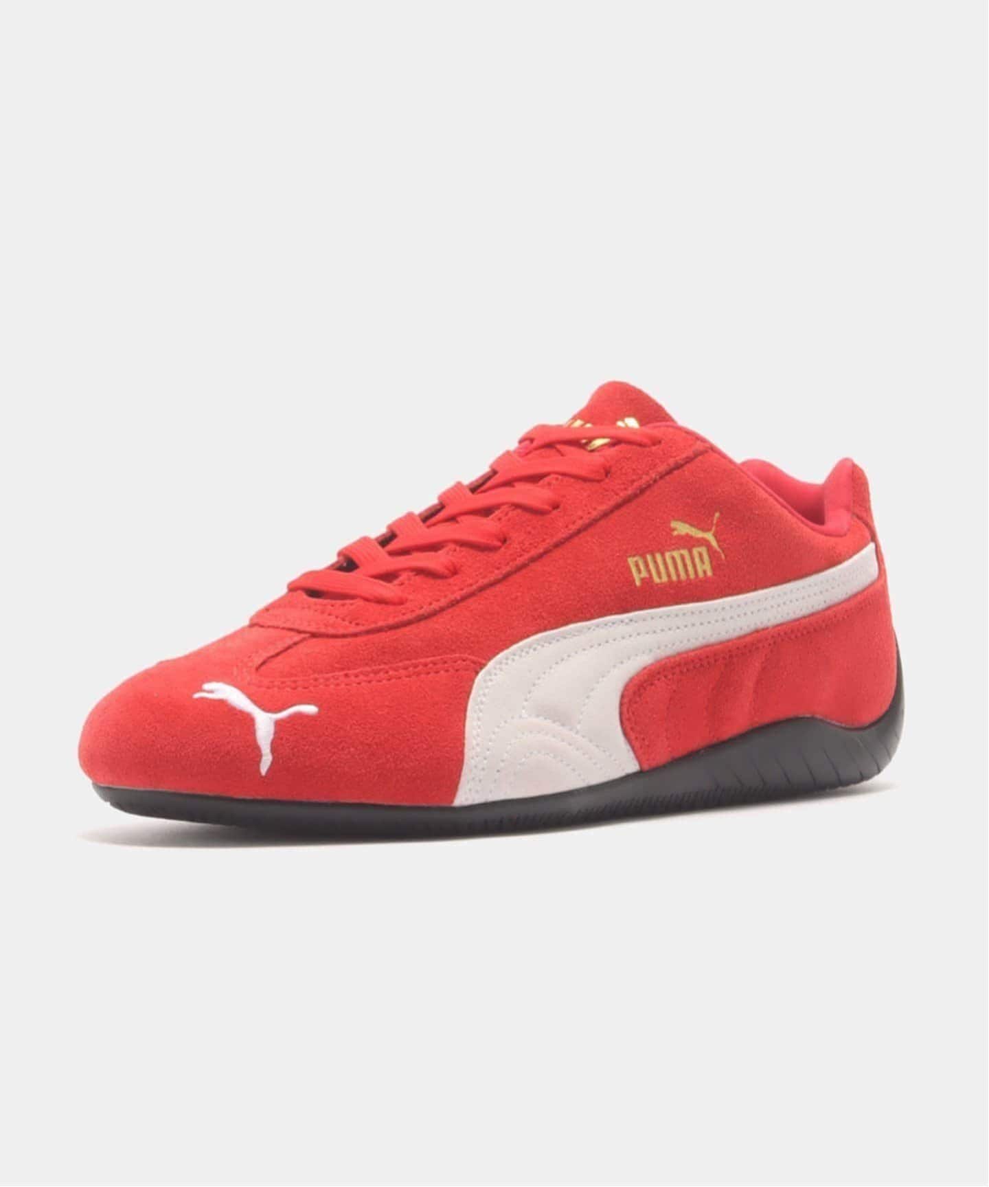 PUMA SPEEDCAT OG 398846-02
