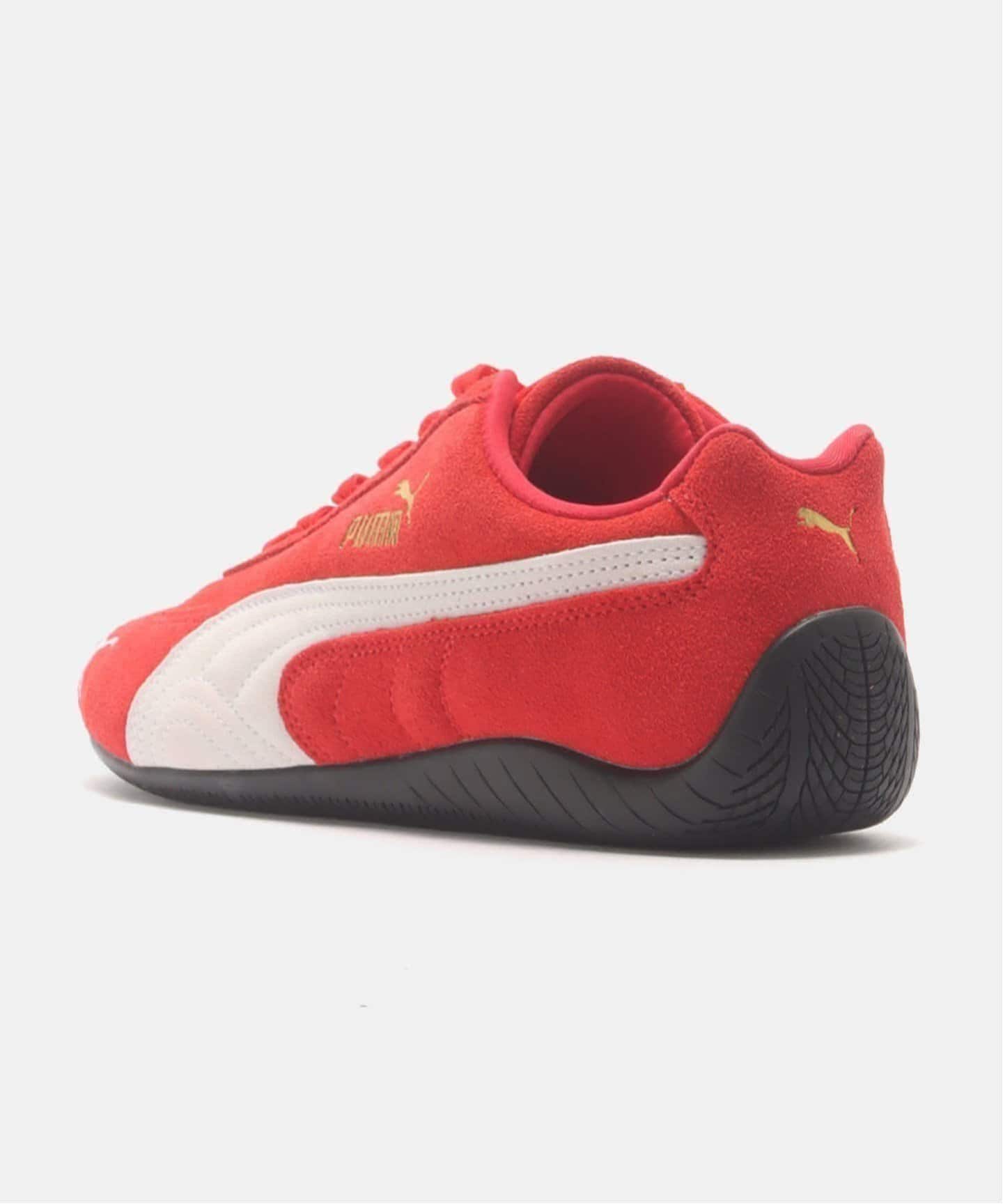 PUMA SPEEDCAT OG 398846-02