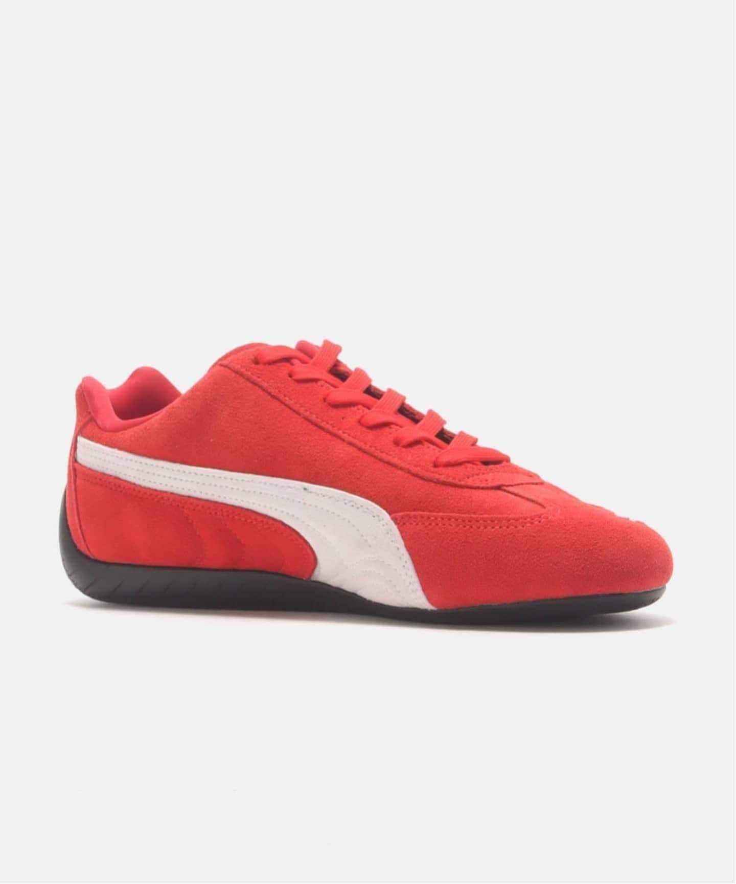 PUMA SPEEDCAT OG 398846-02