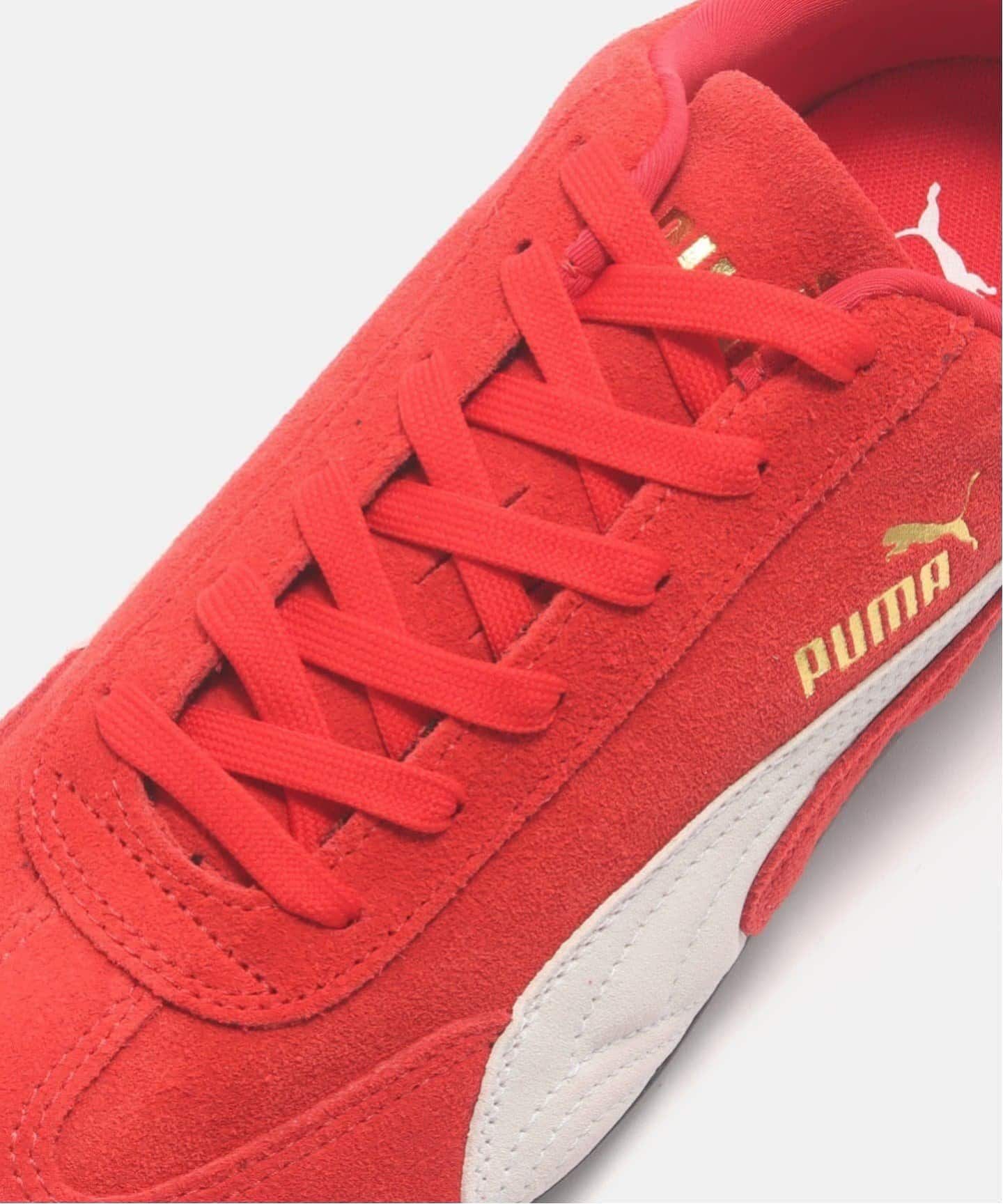 PUMA SPEEDCAT OG 398846-02