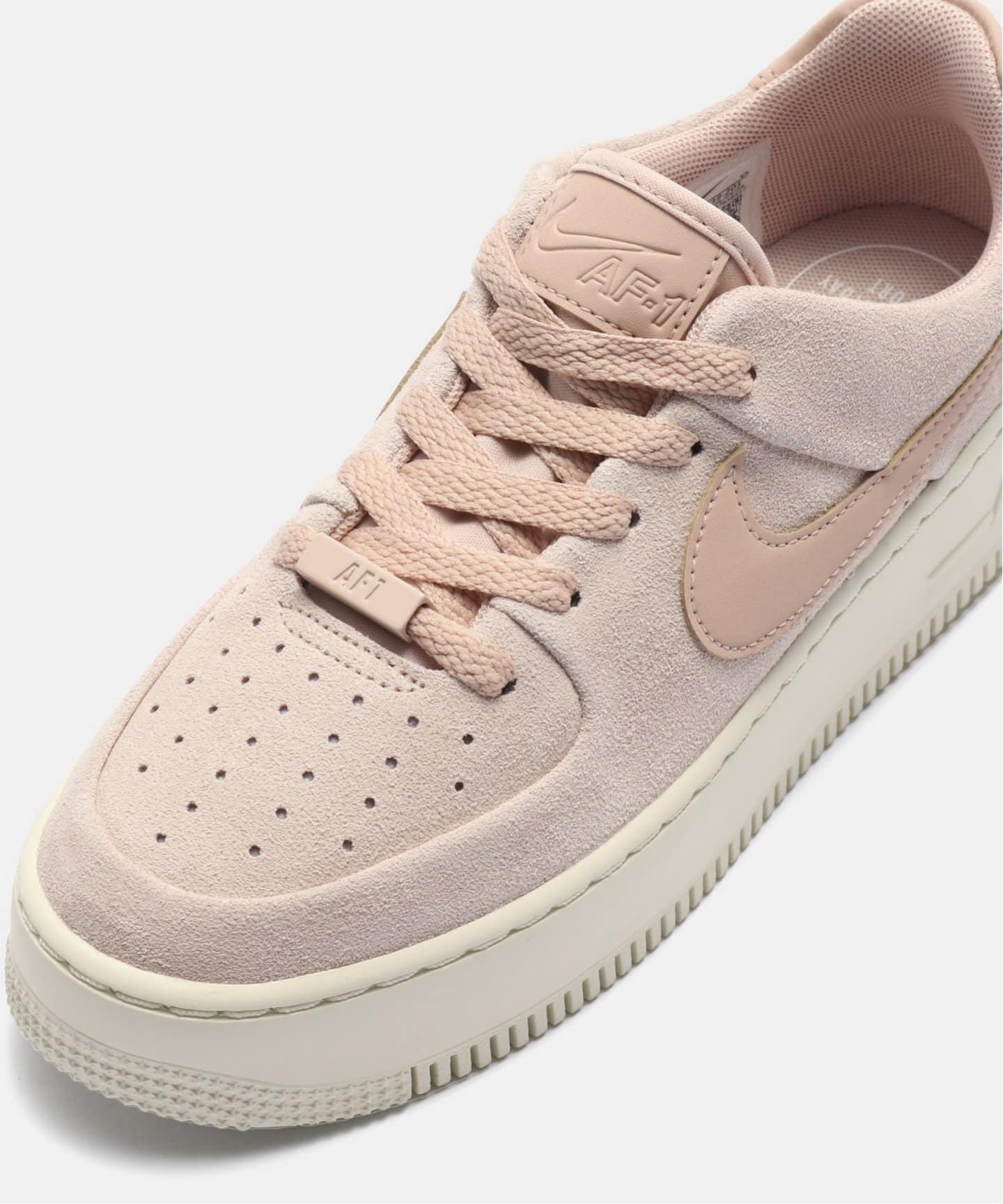 NIKE W AIR FORCE 1 SAGE LOW AR5339-201