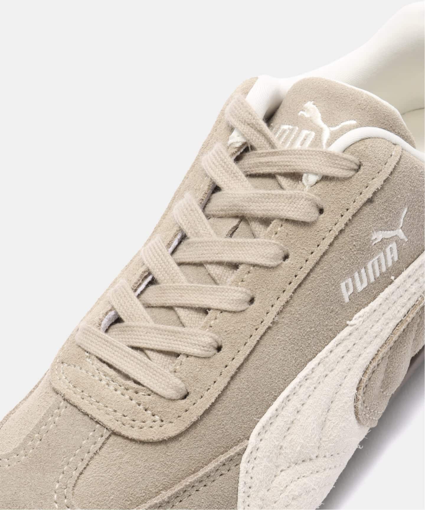 PUMA WOMENS SPEEDCAT ELEVATED 403619-02