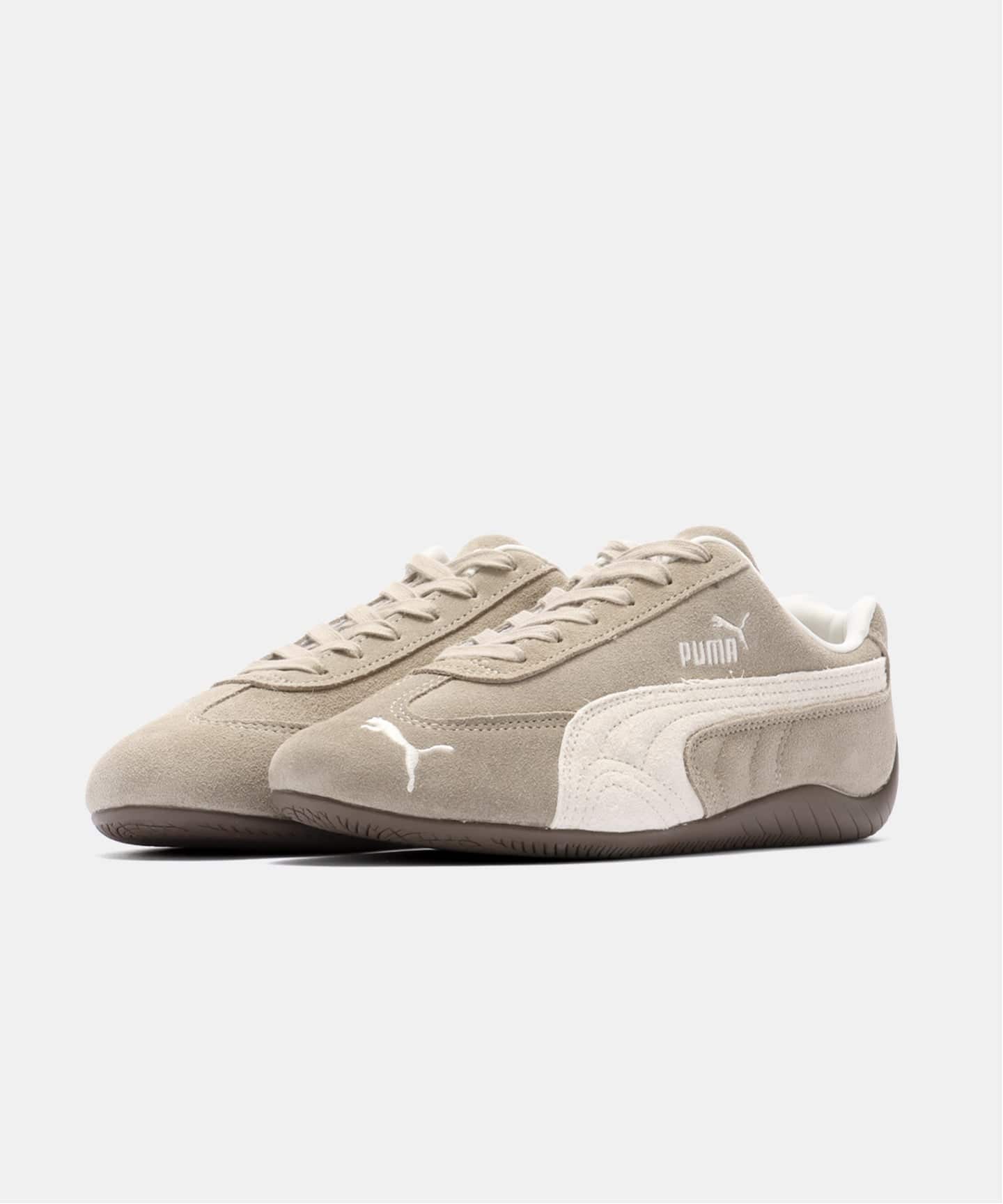 PUMA WOMENS SPEEDCAT ELEVATED 403619-02