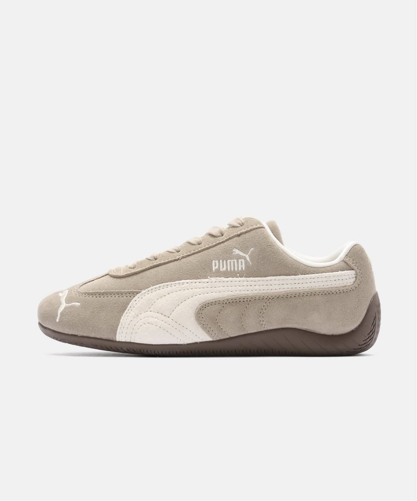 PUMA WOMENS SPEEDCAT ELEVATED 403619-02