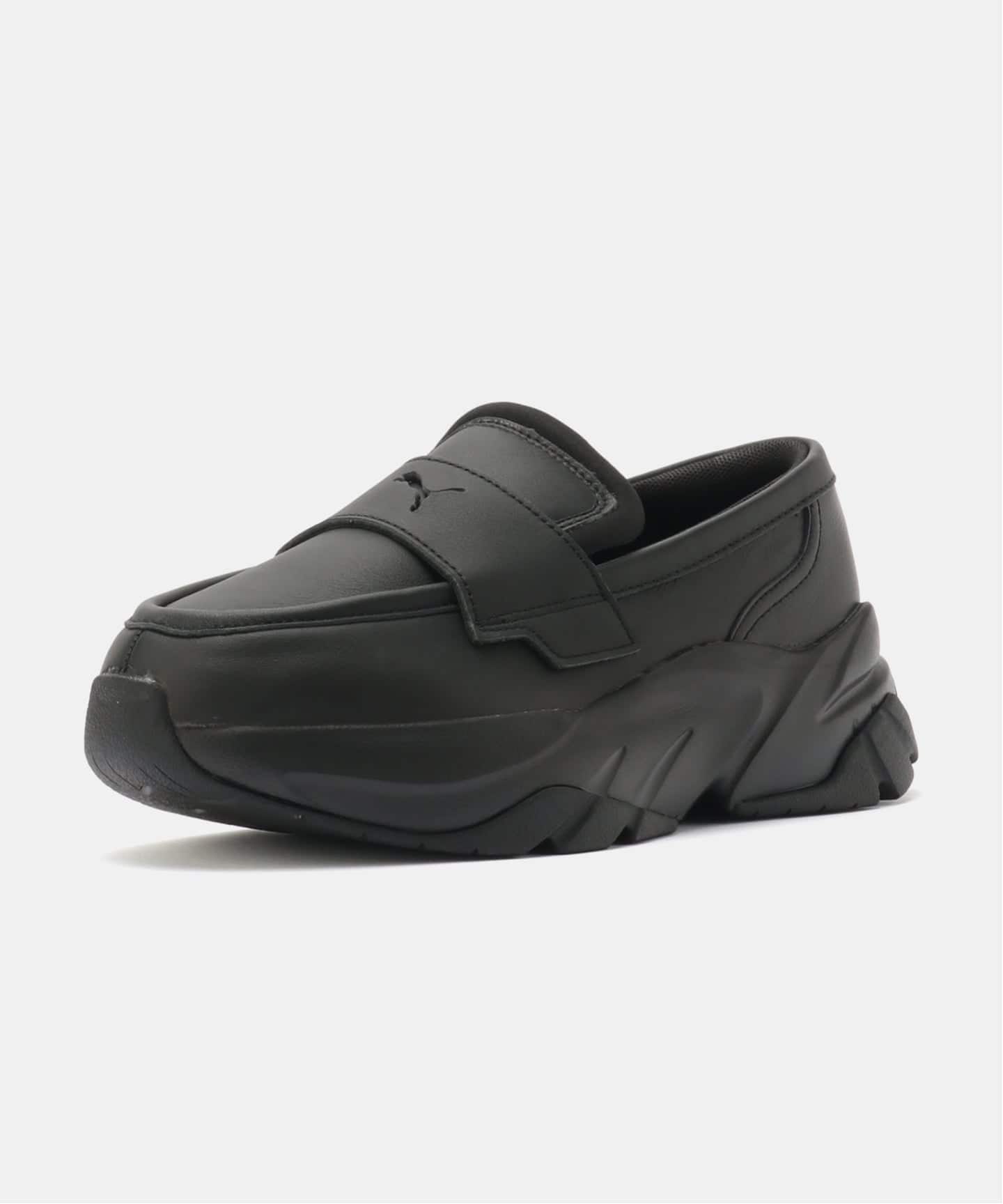 PUMA WOMENS LOAFYR 397730-01