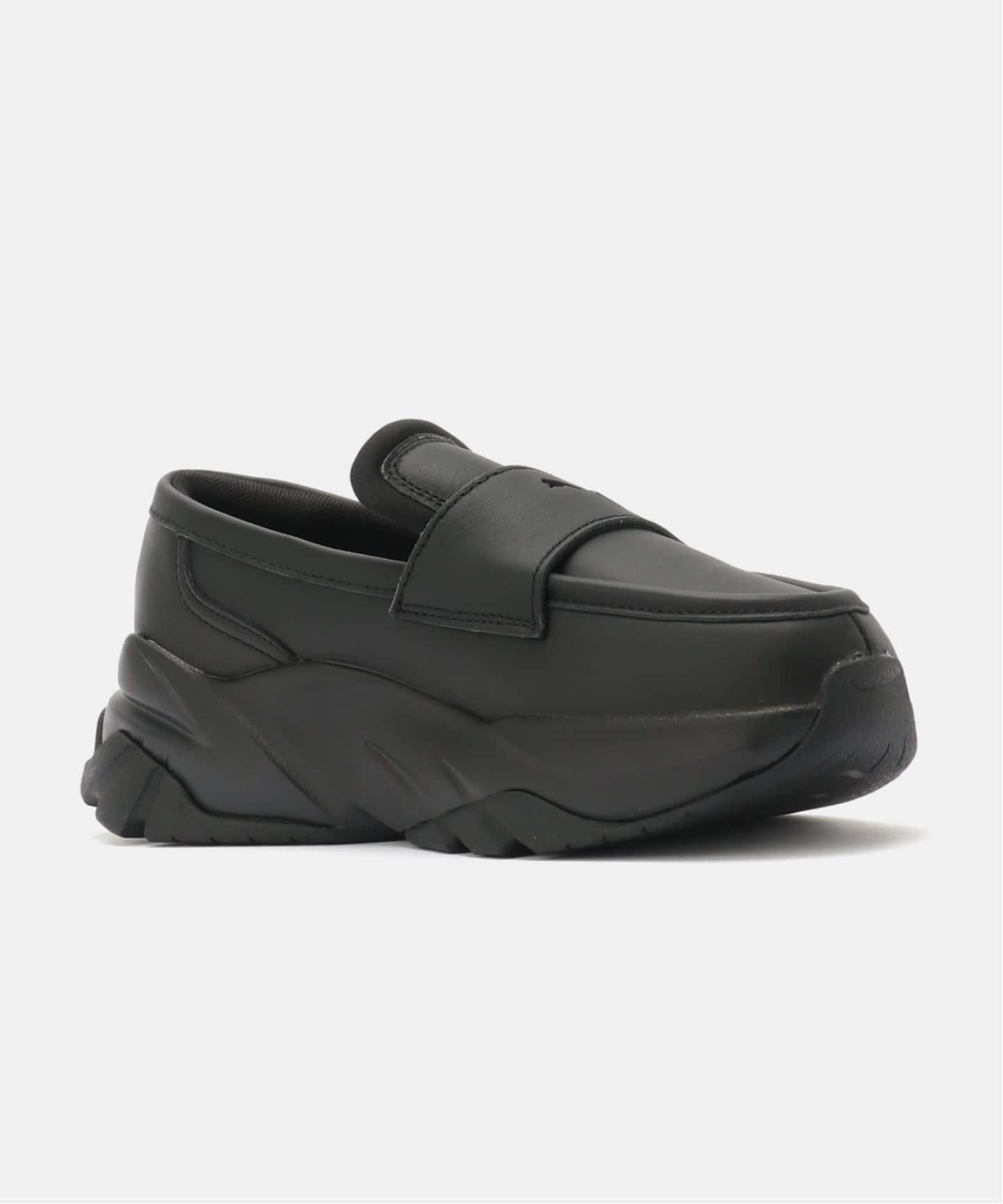 PUMA WOMENS LOAFYR 397730-01