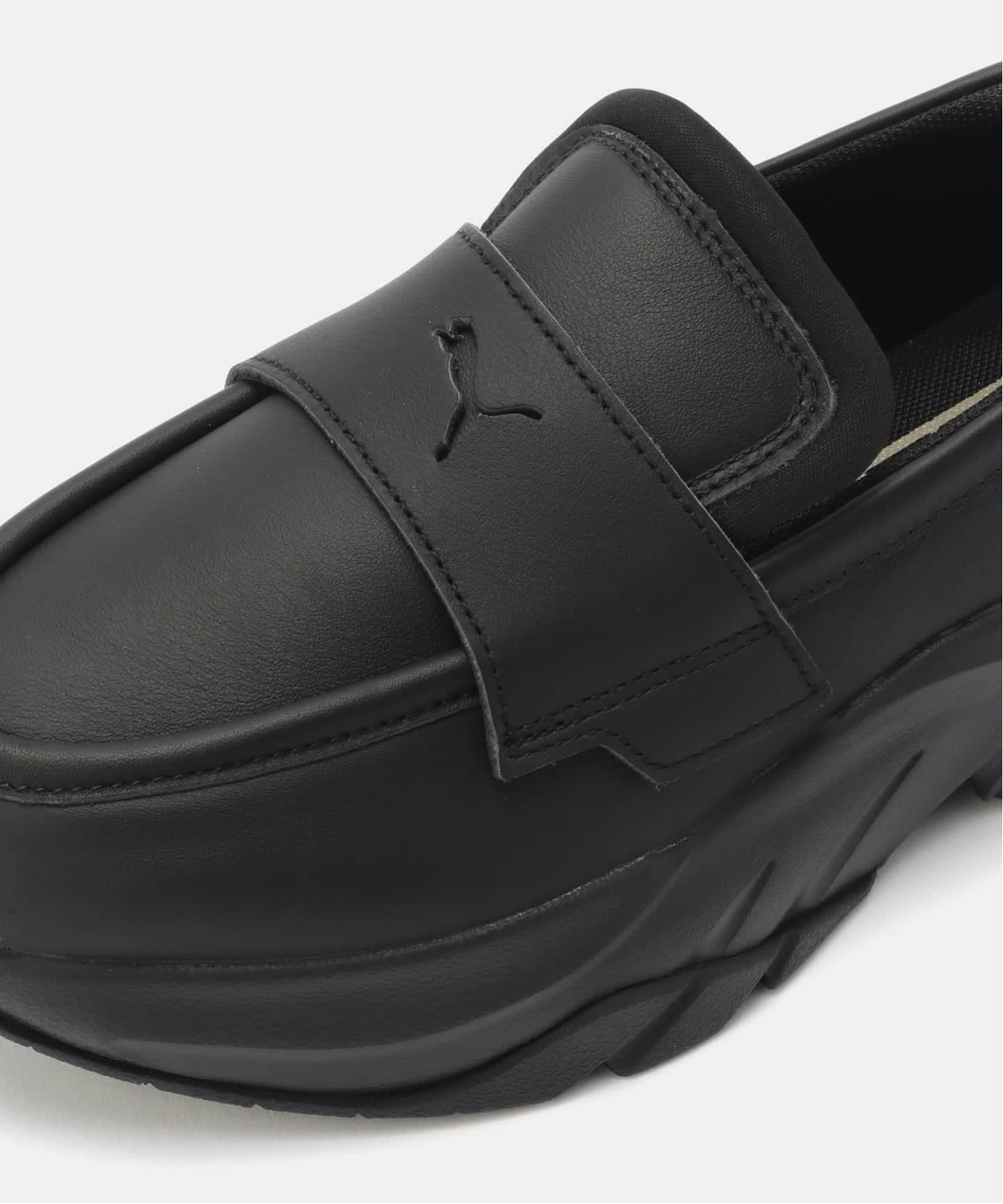 PUMA WOMENS LOAFYR 397730-01