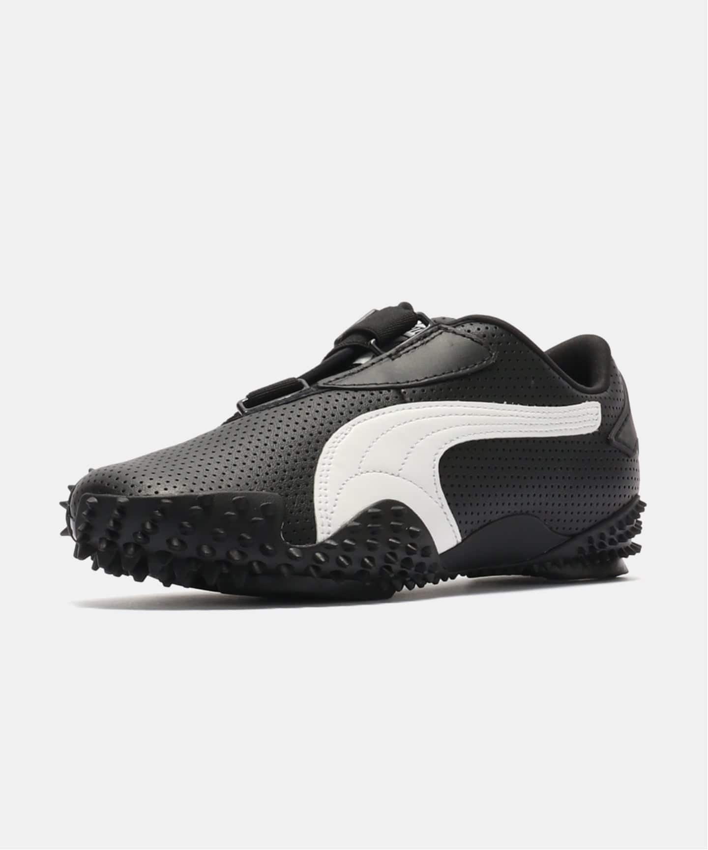 PUMA MOSTRO PERF 397331-02