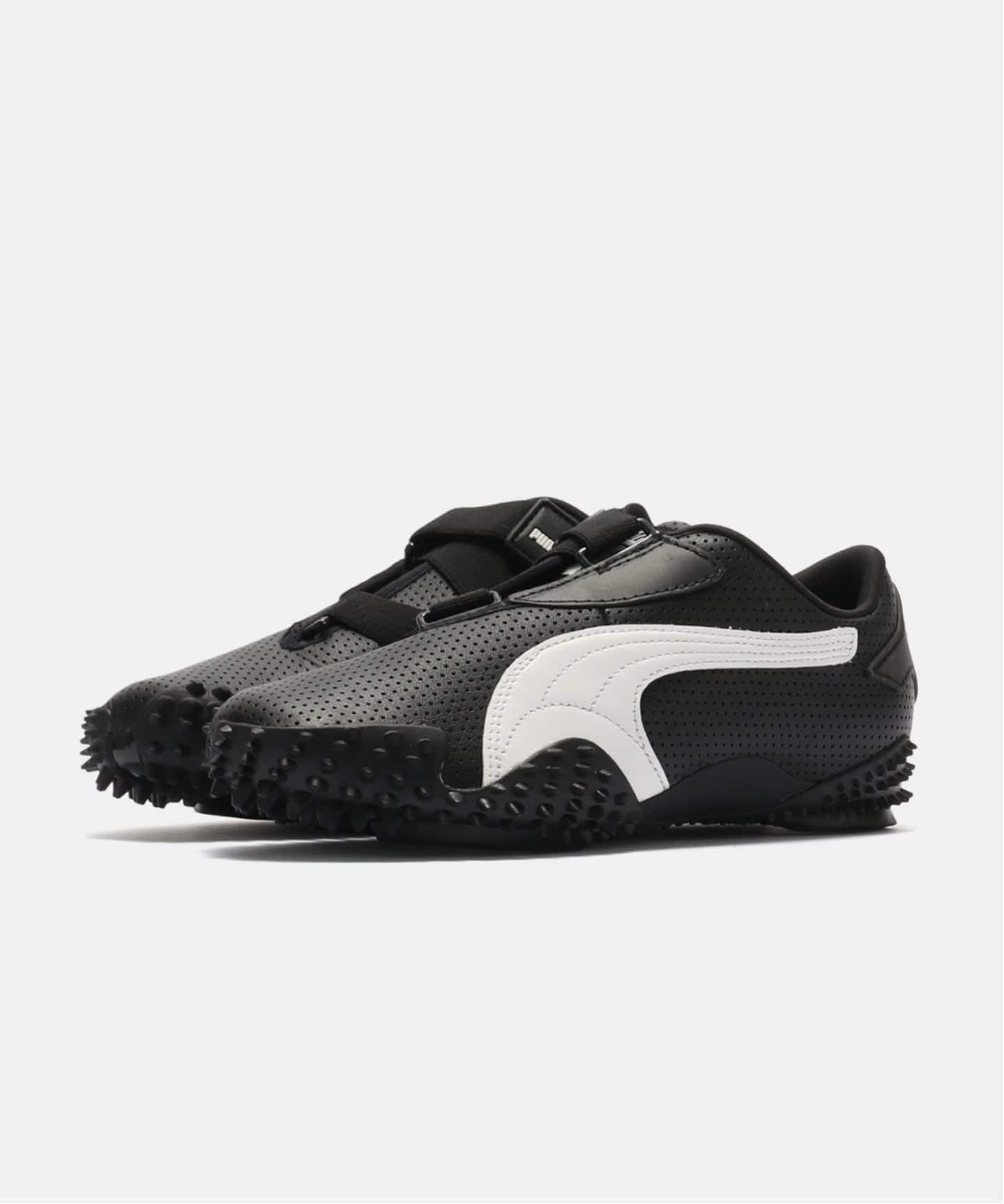 PUMA MOSTRO PERF 397331-02