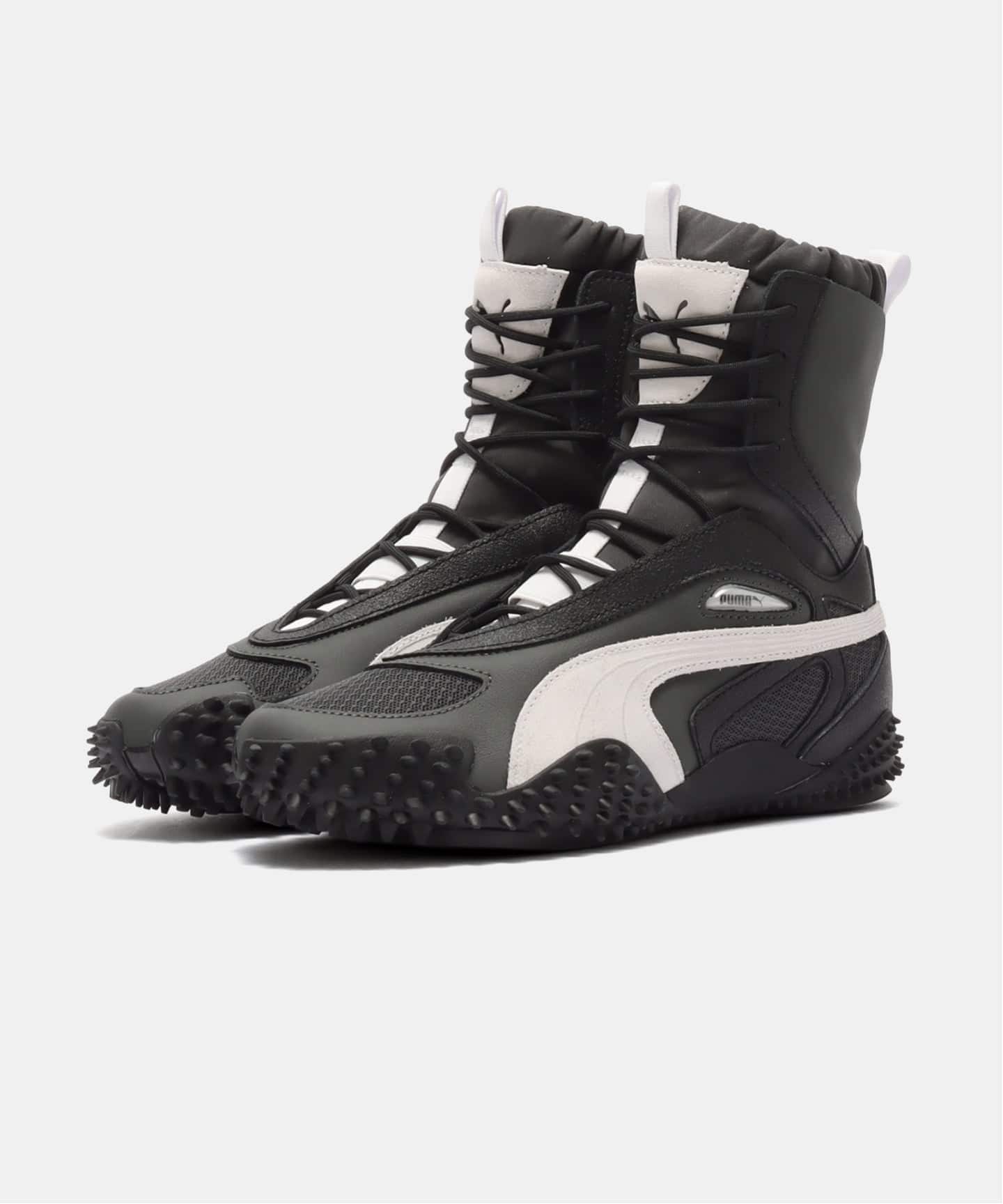 PUMA MOSTRO MID W 402872-02