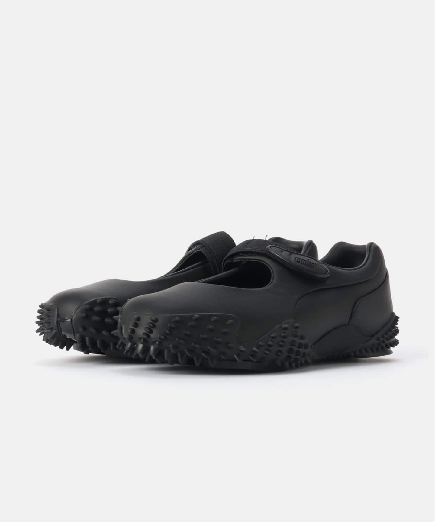 PUMA MOSTRO FEY LTH 403191-01