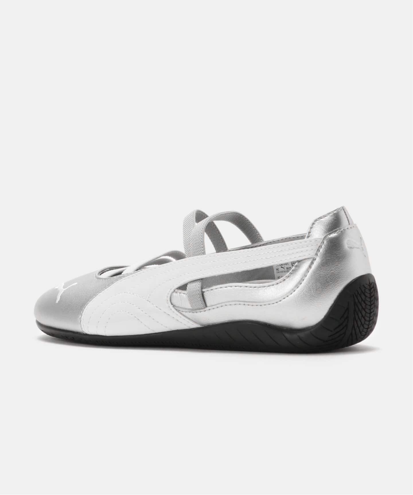 PUMA SPEEDCAT Ballet Metallic W 401581-01