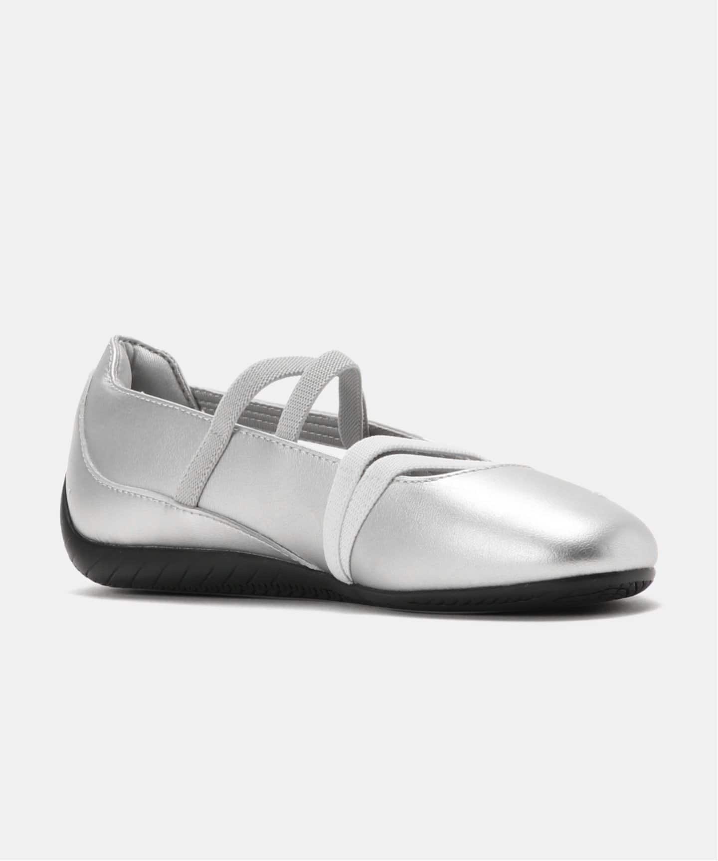 PUMA SPEEDCAT Ballet Metallic W 401581-01