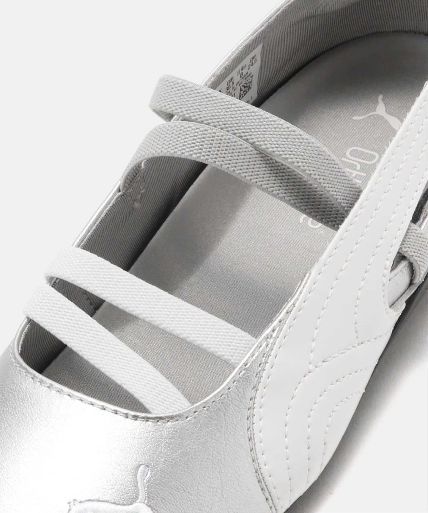 PUMA SPEEDCAT Ballet Metallic W 401581-01