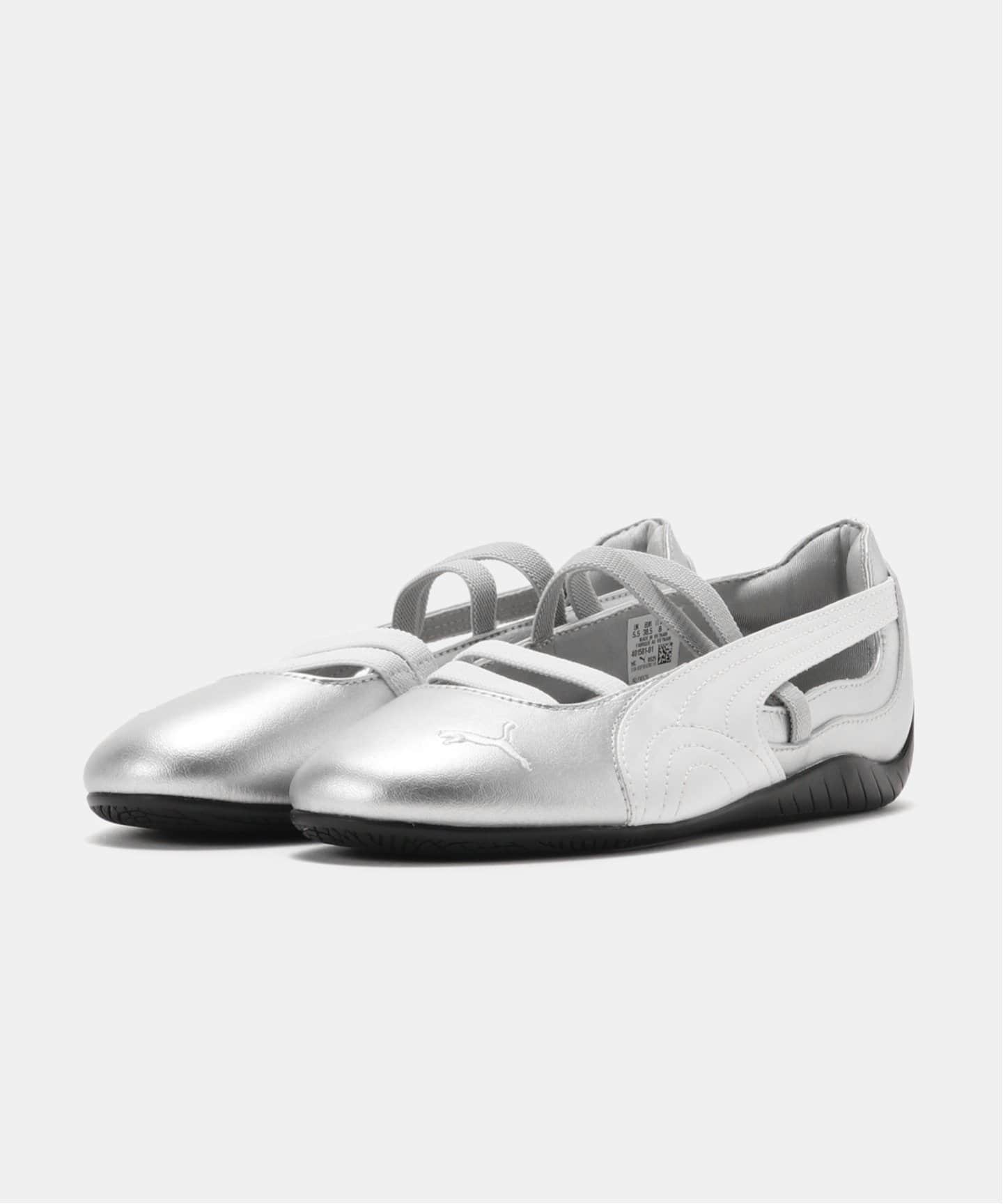 PUMA SPEEDCAT Ballet Metallic W 401581-01