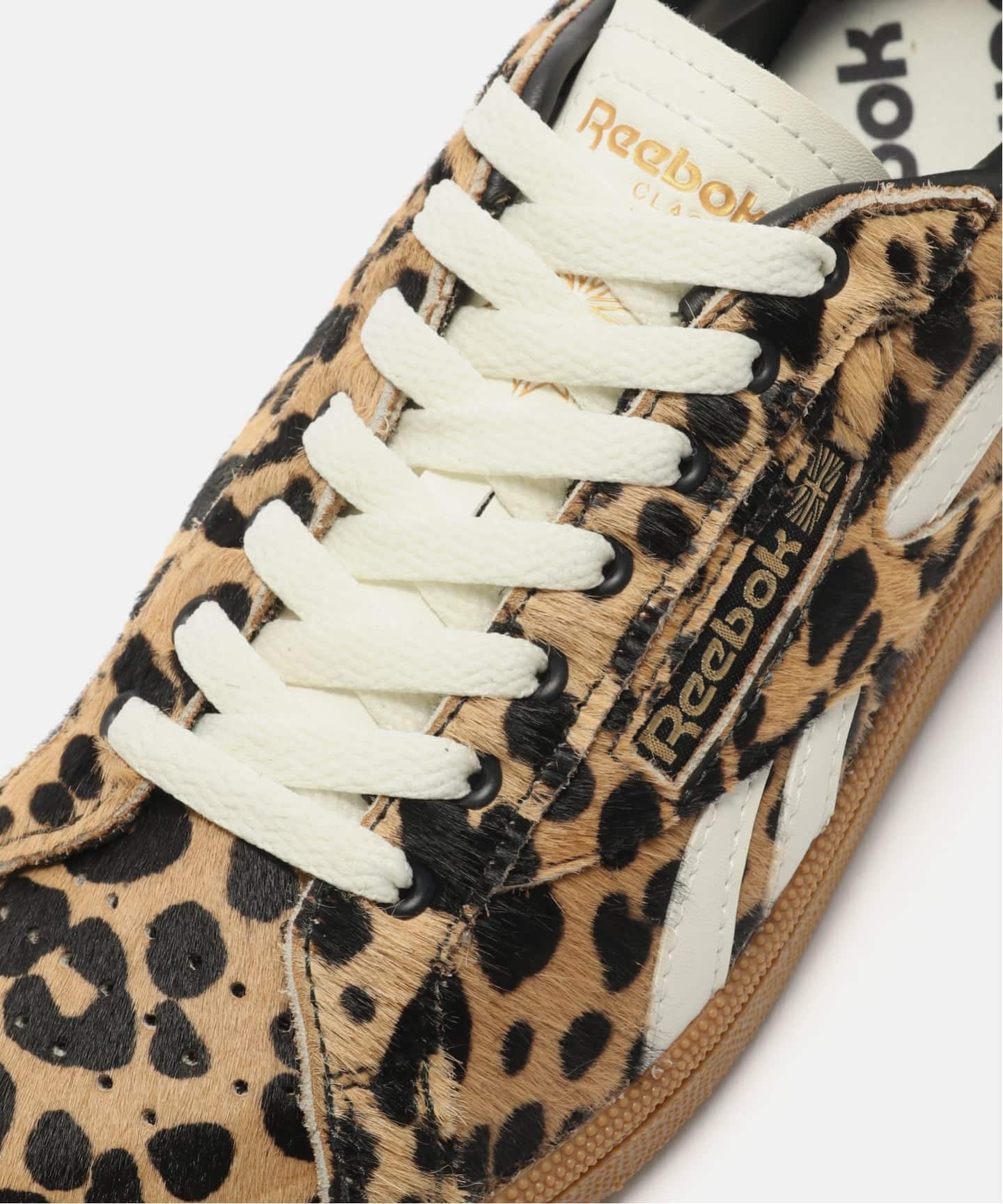 Reebok CLUB C GROUNDS UK 100229527