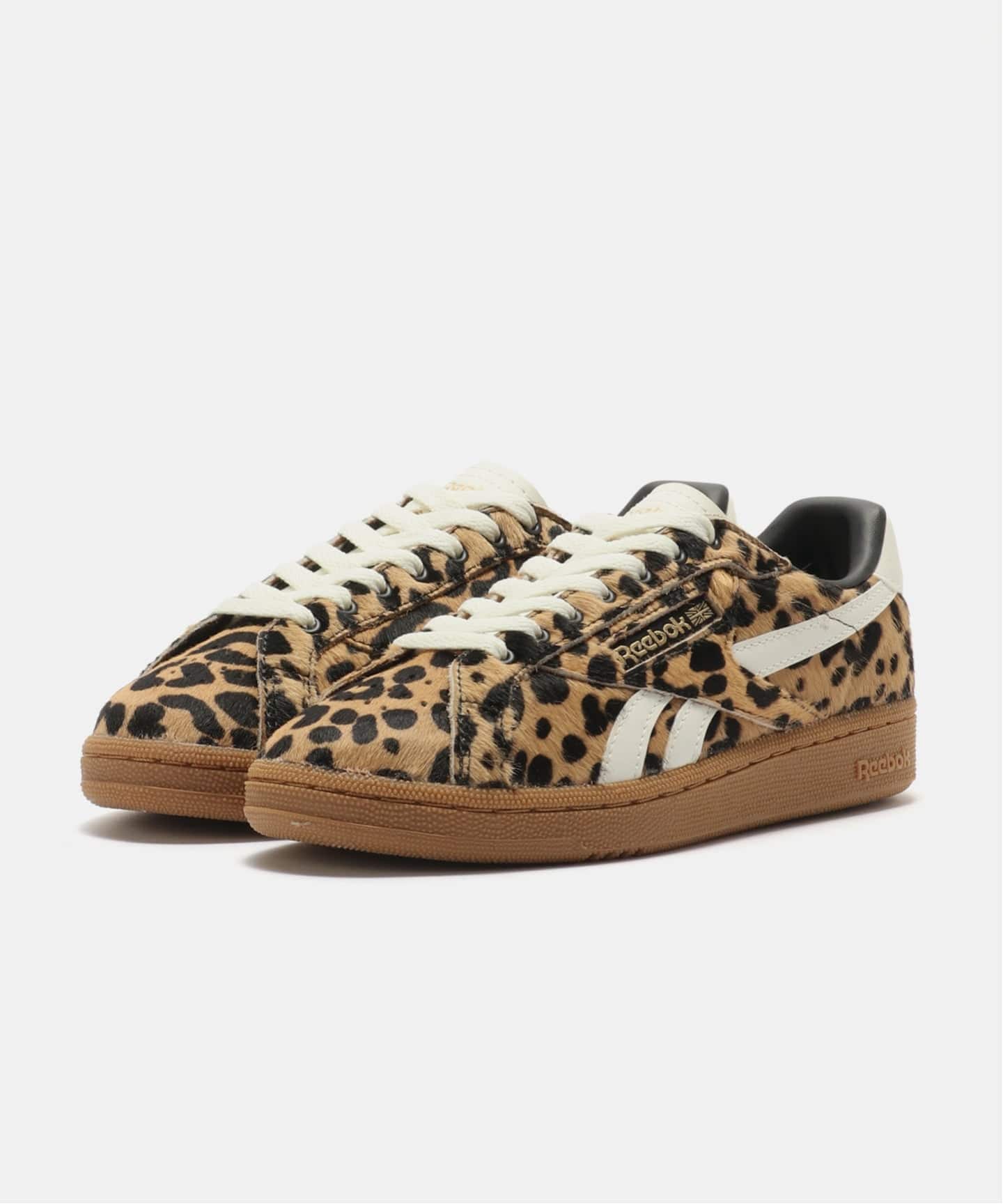 Reebok CLUB C GROUNDS UK 100229527
