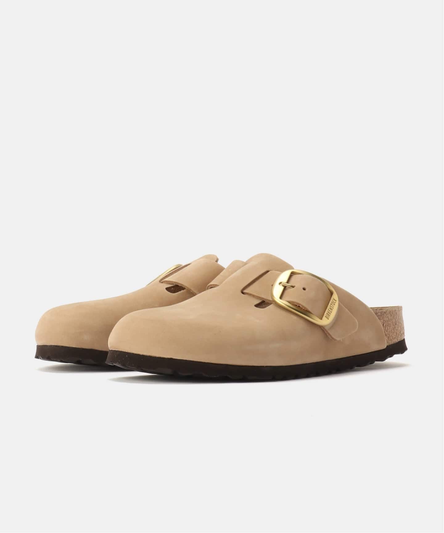 BIRKENSTOCK Boston Big Buckle LENB 1028052