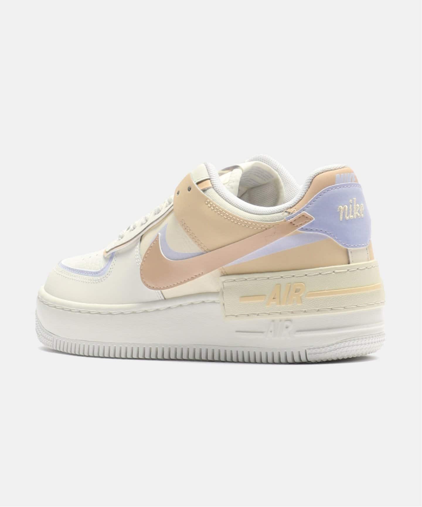 NIKE W AIR FORCE 1 SHADOW DZ1847-114