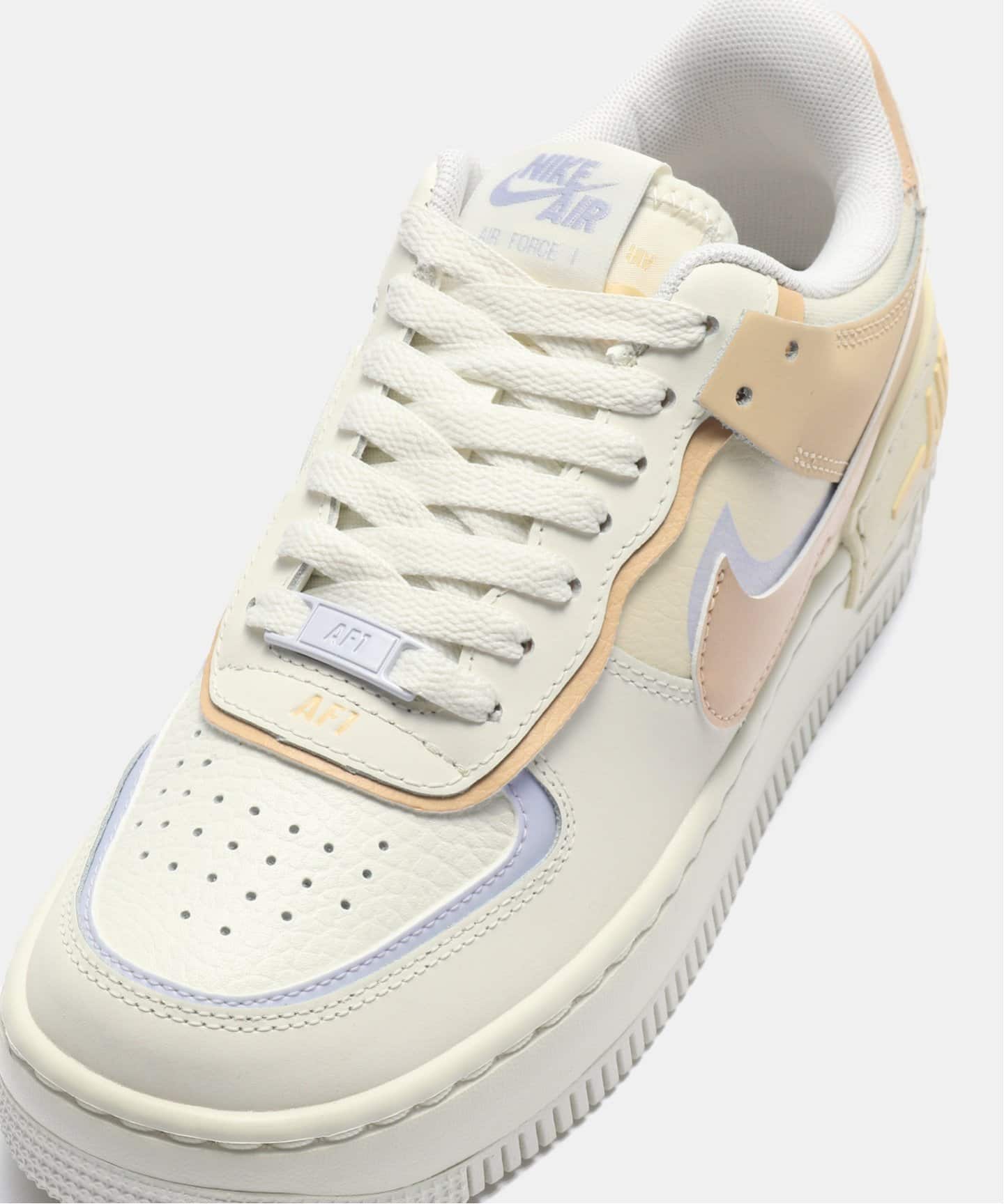NIKE W AIR FORCE 1 SHADOW DZ1847-114
